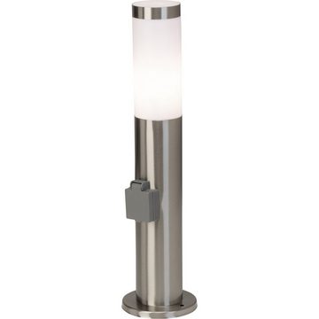 Lightbox Außen-Stehlampe, ohne Leuchtmittel