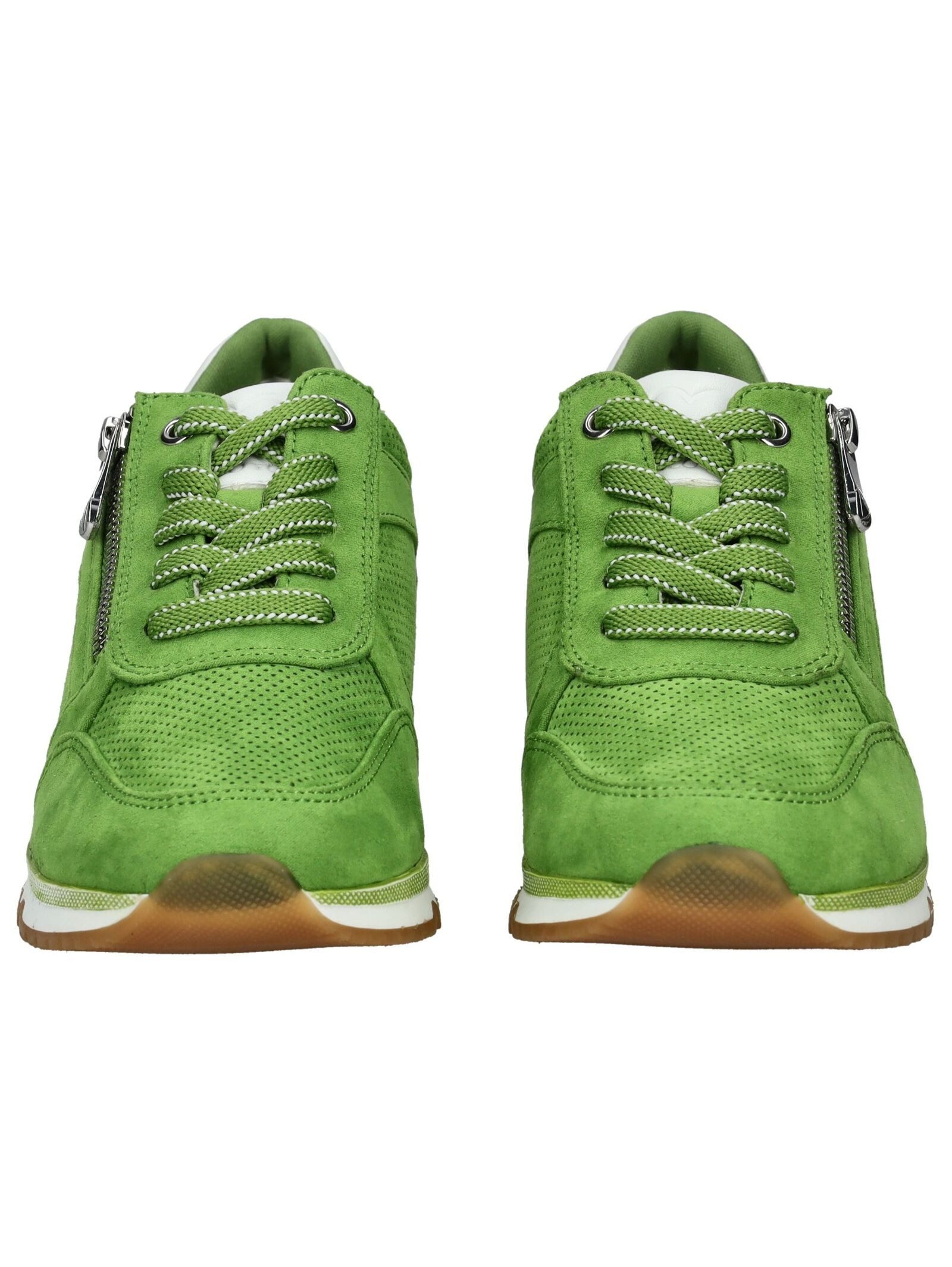MARCO TOZZI Sneaker Lederimitat/Textil . Sneaker (1-tlg)