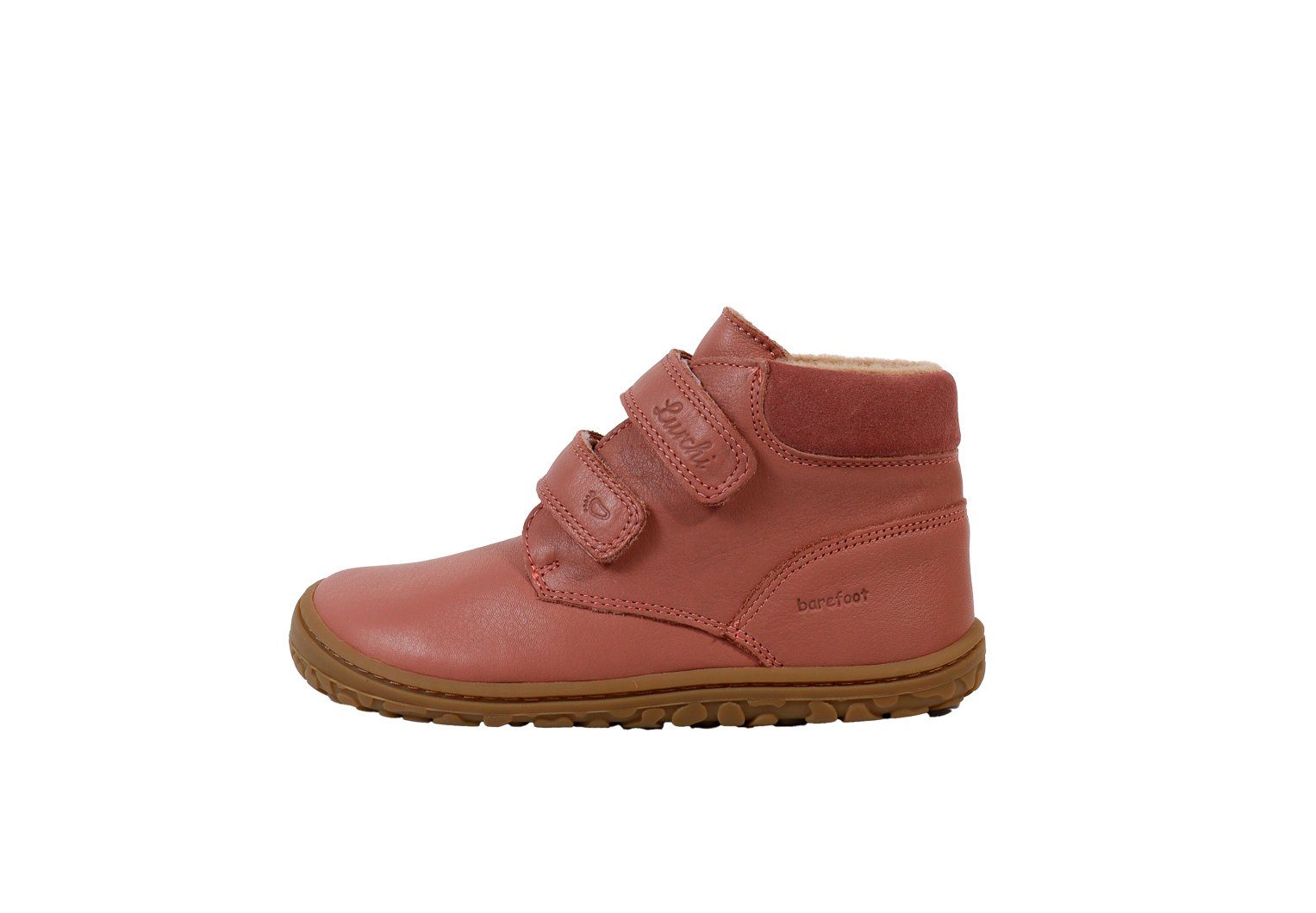 Lurchi Lurchi Lauflernschuh Nino Barefoot Barfußschuh