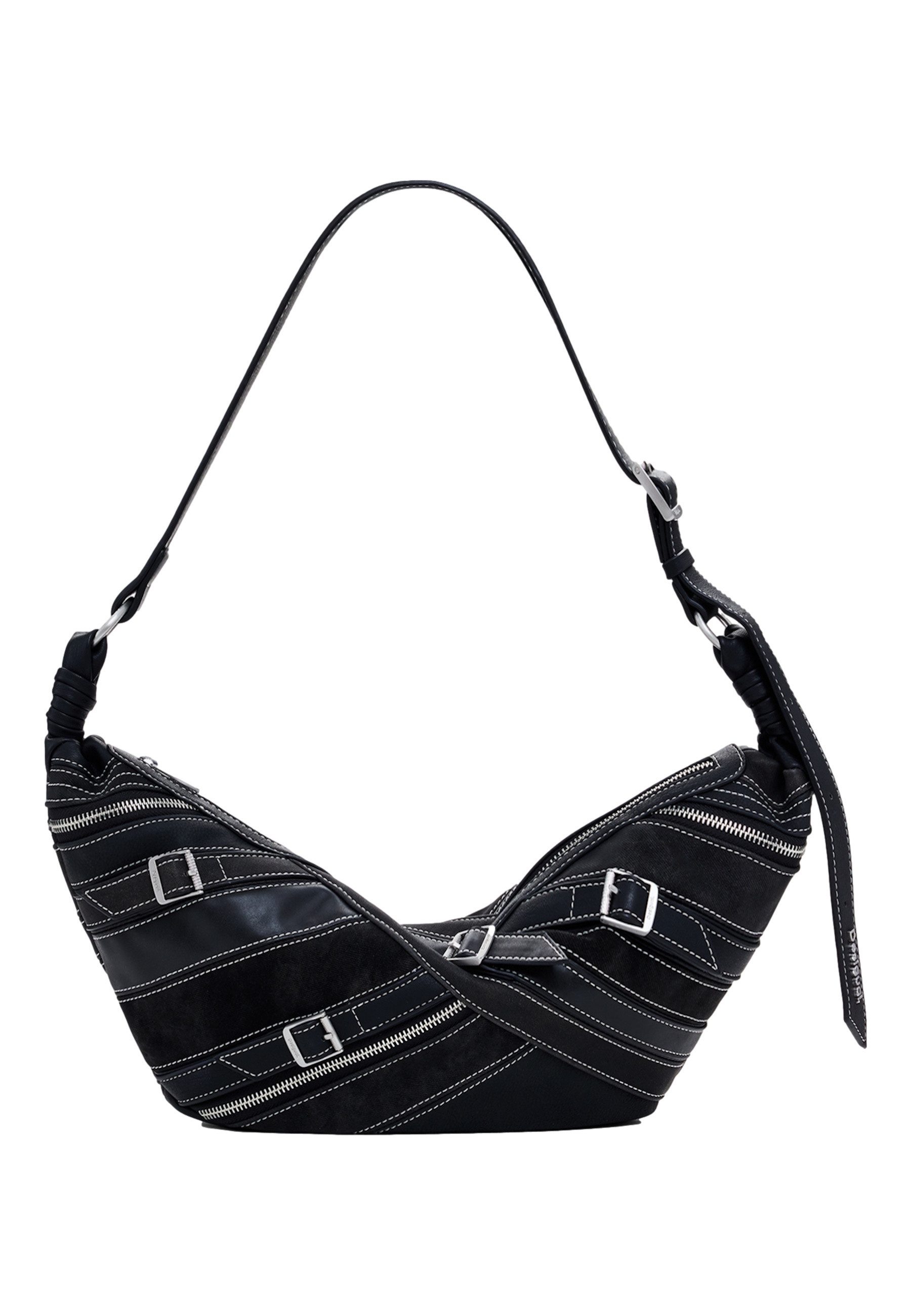 Schultertasche Tasche FIBONACCI MUNSTER 2.0 Umhängetasche