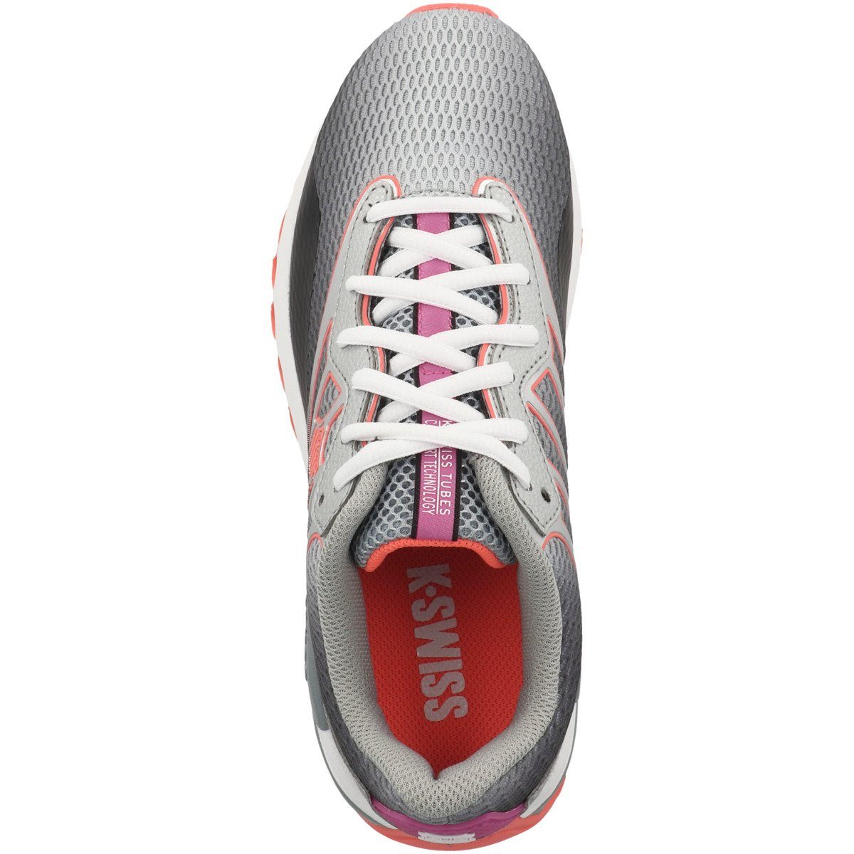 K-Swiss Tubes Sport Damen Sneaker günstig online kaufen