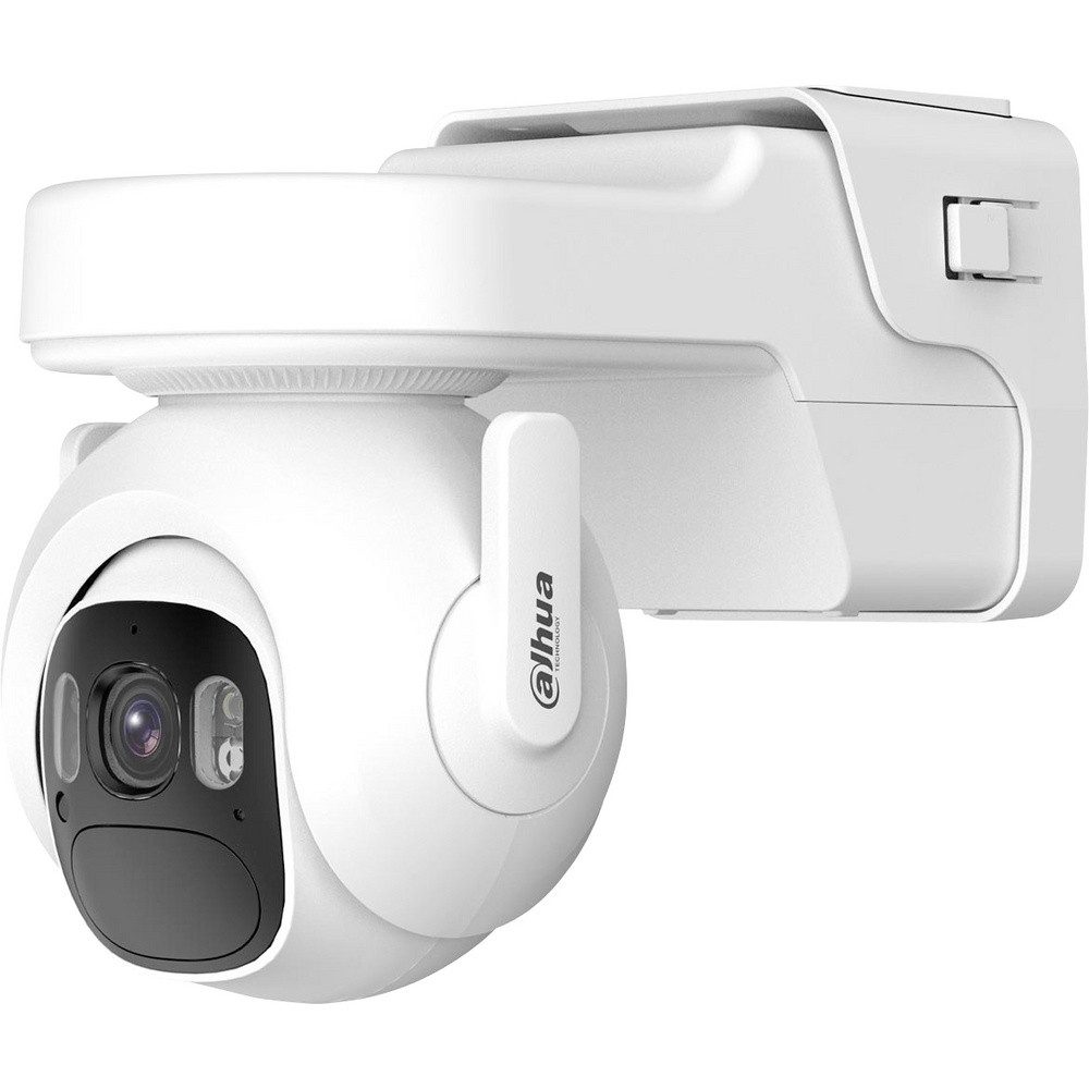 Dahua Überwachungskamera Dahua Technology DH-BP4A-4G DH-BP4A-4G LAN, Bluetooth®, Funk IP Überw (DH-BP4A-4G)