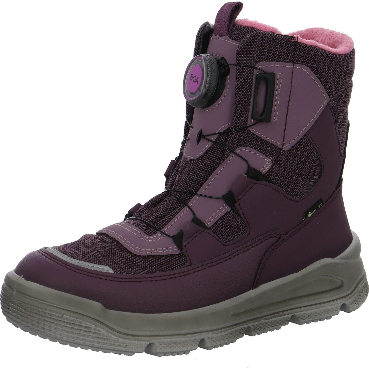 Superfit Mars Winterstiefel