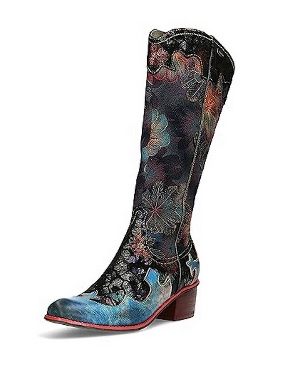 LAURA VITA Stiefel