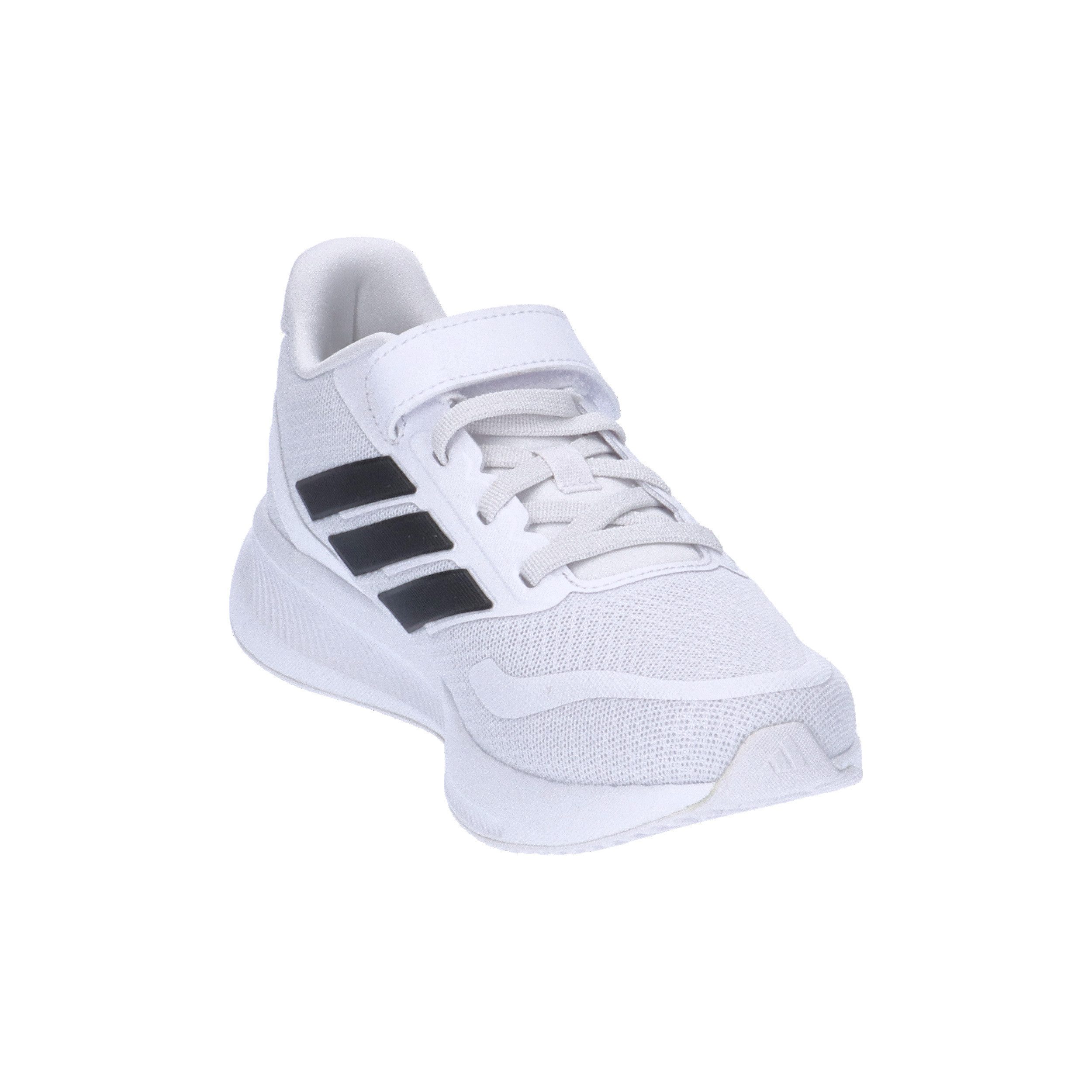 adidas Performance adidas Kinder Laufschuhe Runfalcon 5 EL C Laufschuh
