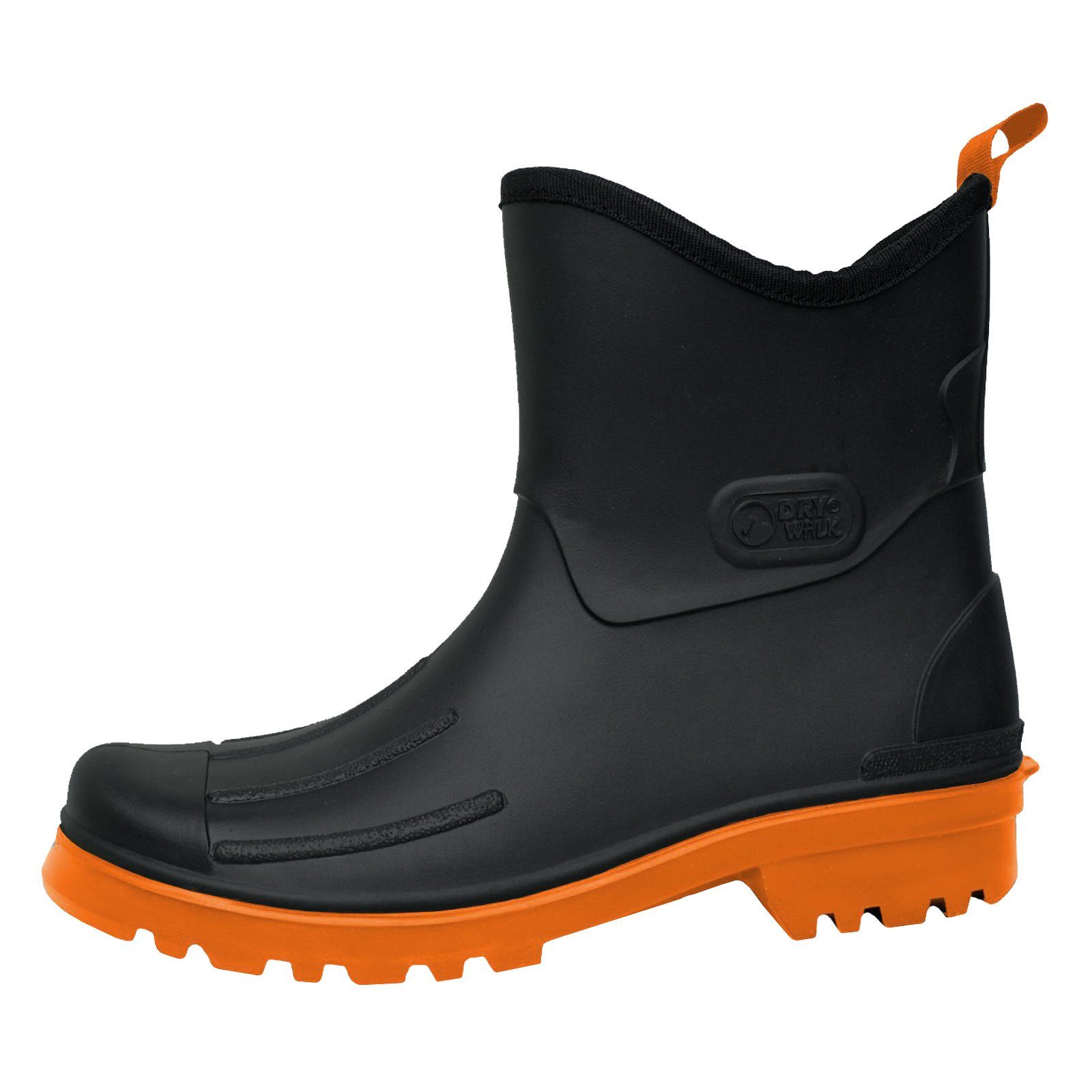 Bockstiegel Peter Gummistiefel mit kurzem Schaft günstig online kaufen