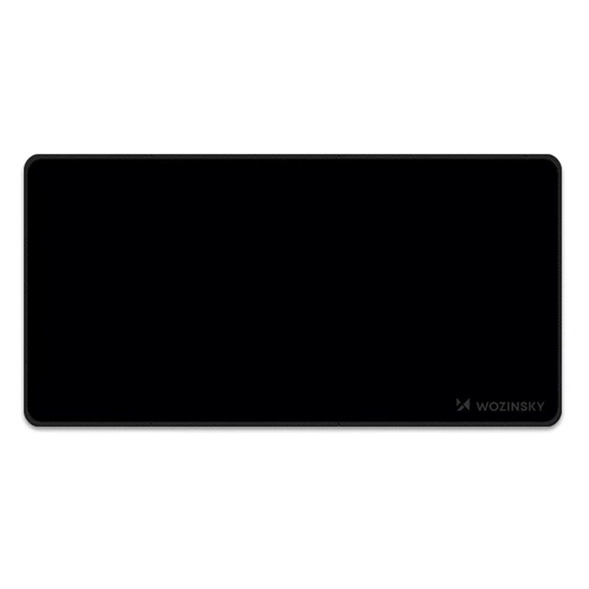 Wozinsky Gaming Mauspad WPD-B1000 (1 Gaming Mauspad XXL), XXL Mauspad mit wasserabweisender Oberfläche