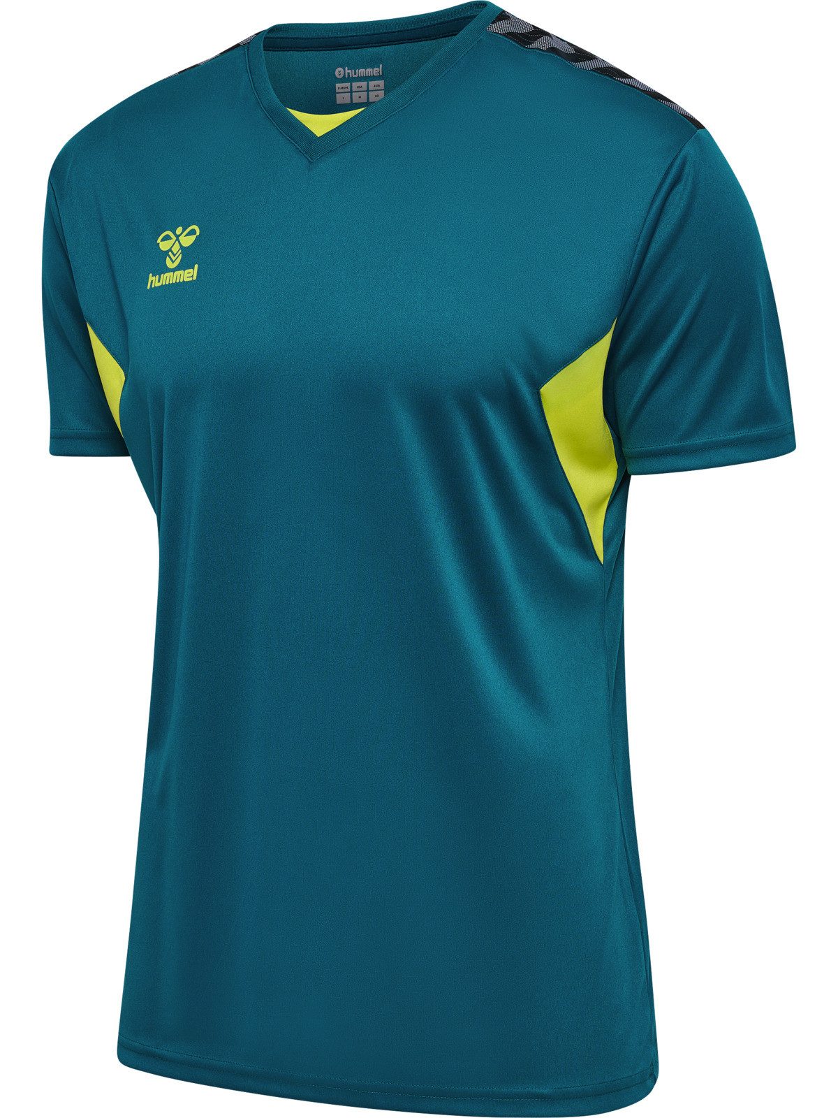 hummel Handballtrikot hmlAUTHENTIC PL JERSEY S/S günstig online kaufen