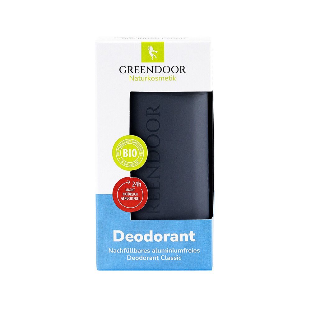 Deo-Stift Deodorant Starter Set classic
