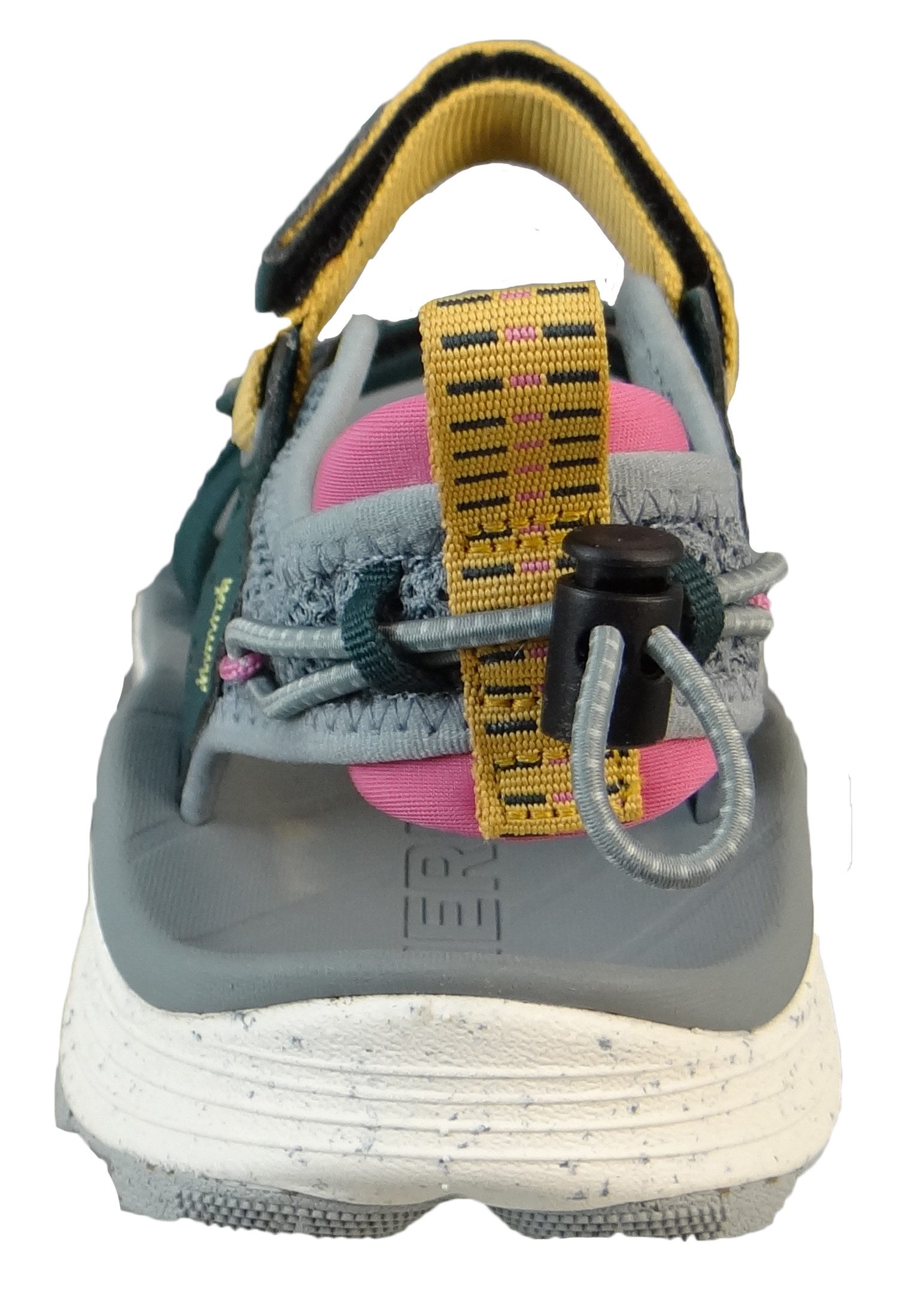 Merrell J005618 Speed Fusion Strap Seamoss Sandale