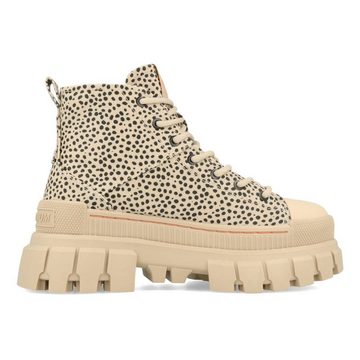 Palladium Palladium Revolt Safari Boot Damen Sand Print Ankleboots