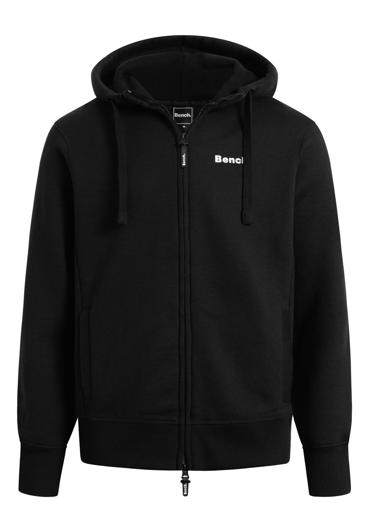 Bench. Kapuzenpullover MASLOW Kapuzensweatjacke