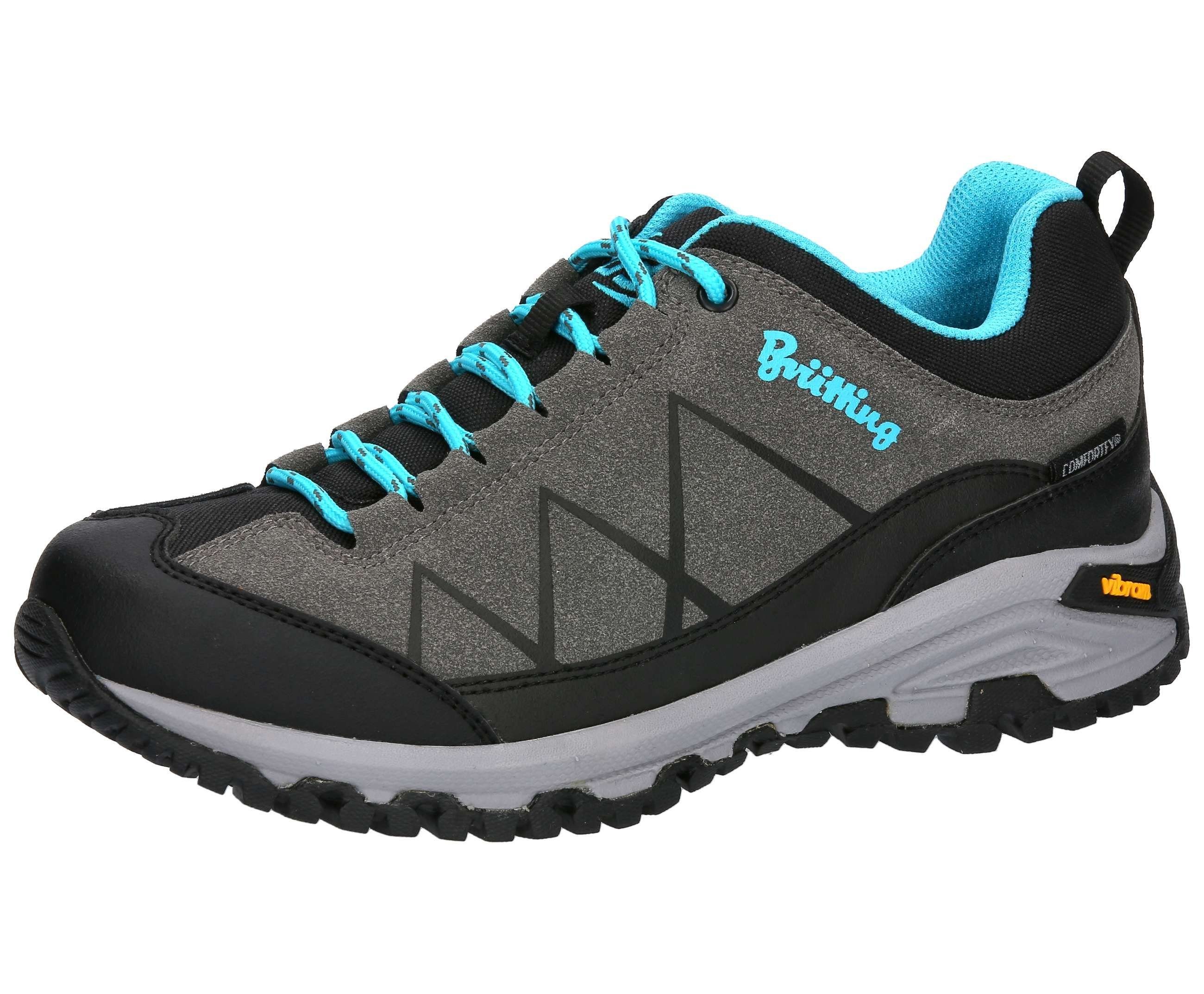 BRÜTTING Outdoorschuh Kansas Outdoorschuh günstig online kaufen