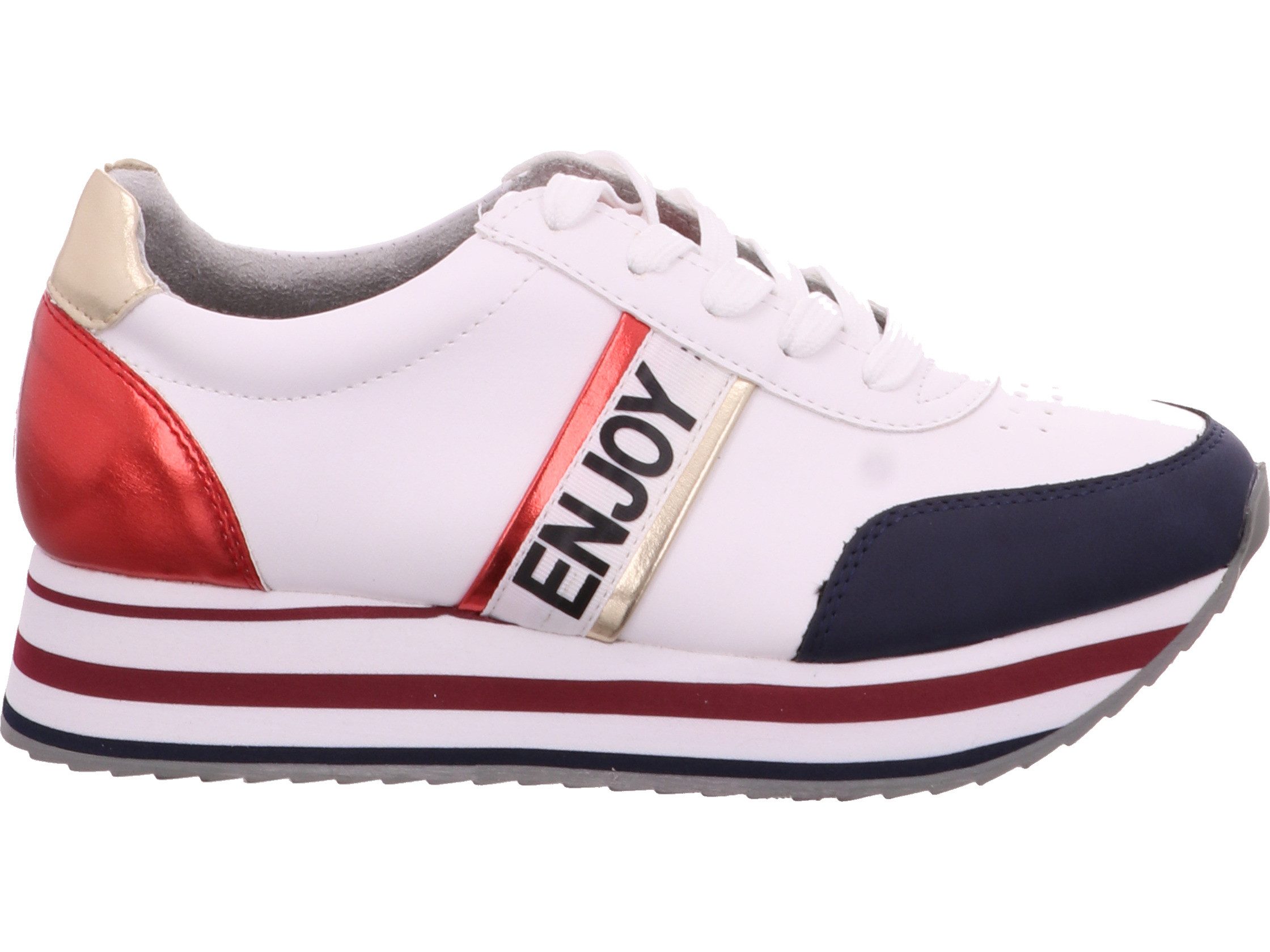 Jane Klain Schnürschuh