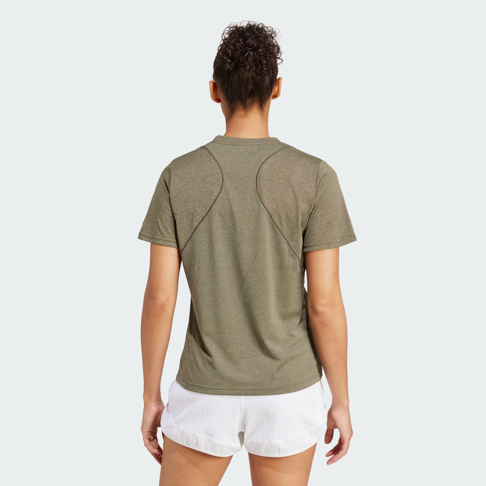 adidas Performance Trainingsshirt DESIGNED FOR TRAINING günstig online kaufen