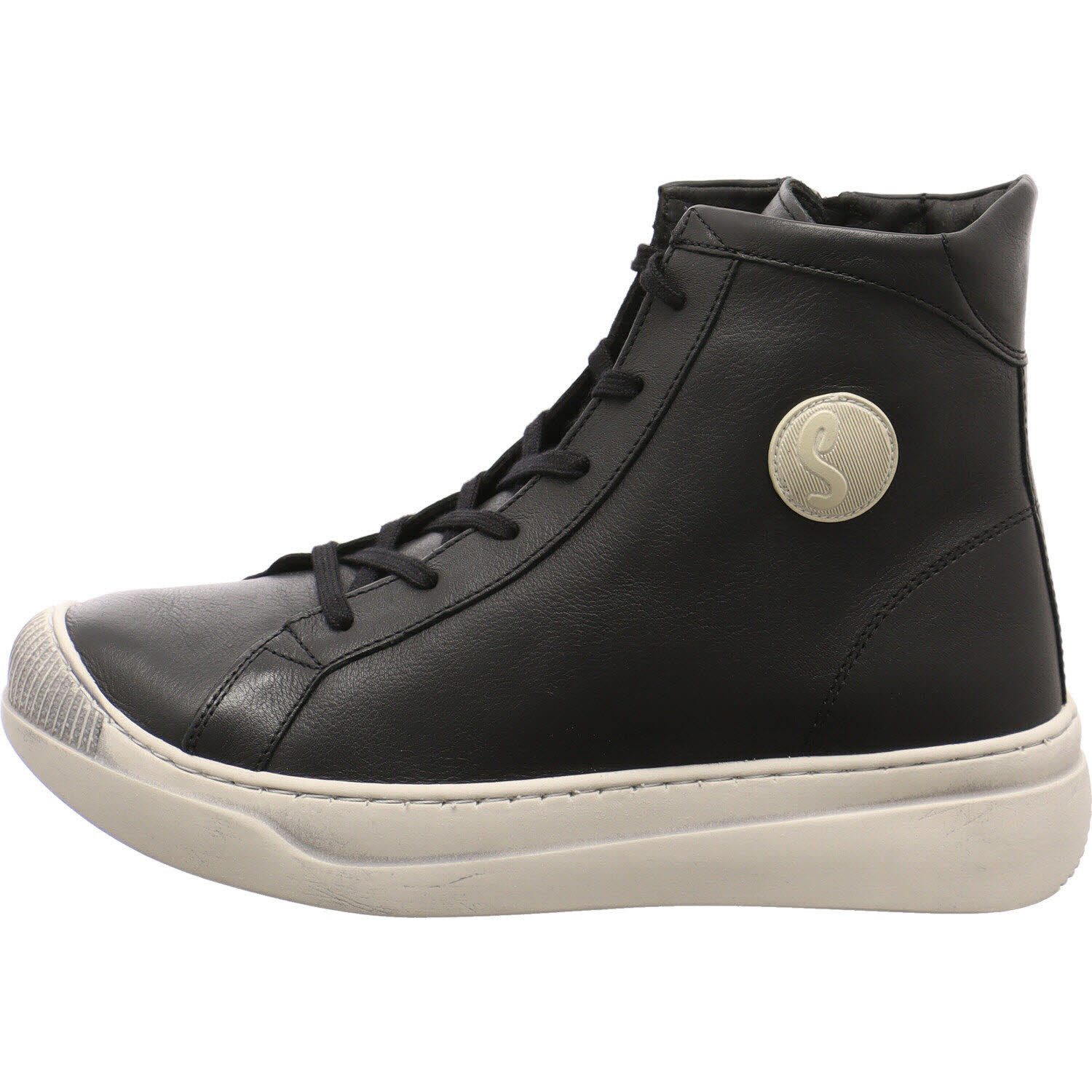 softinos Schnürstiefelette günstig online kaufen