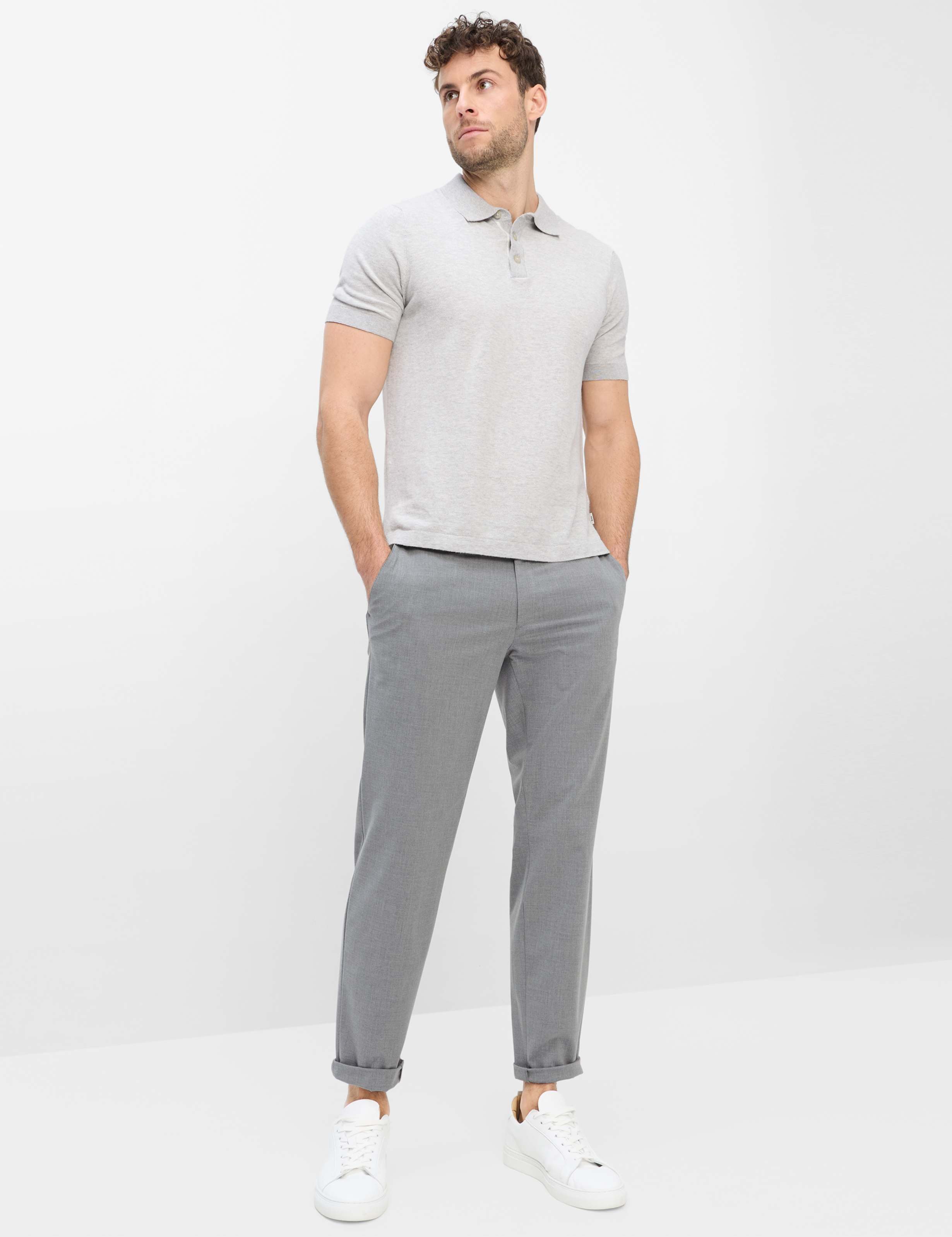 Brax Chinohose Style PHIL