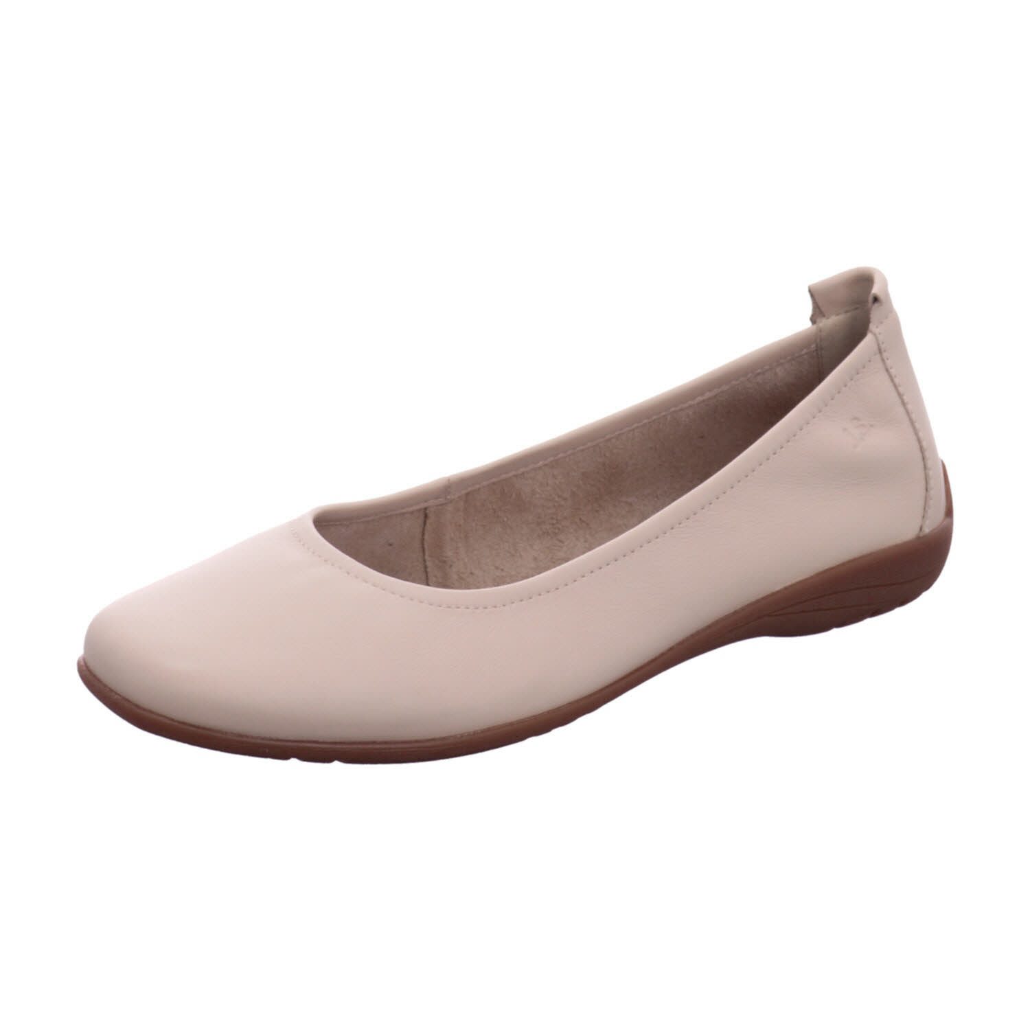 Josef Seibel Josef Seibel Ballerinas Leder günstig online kaufen