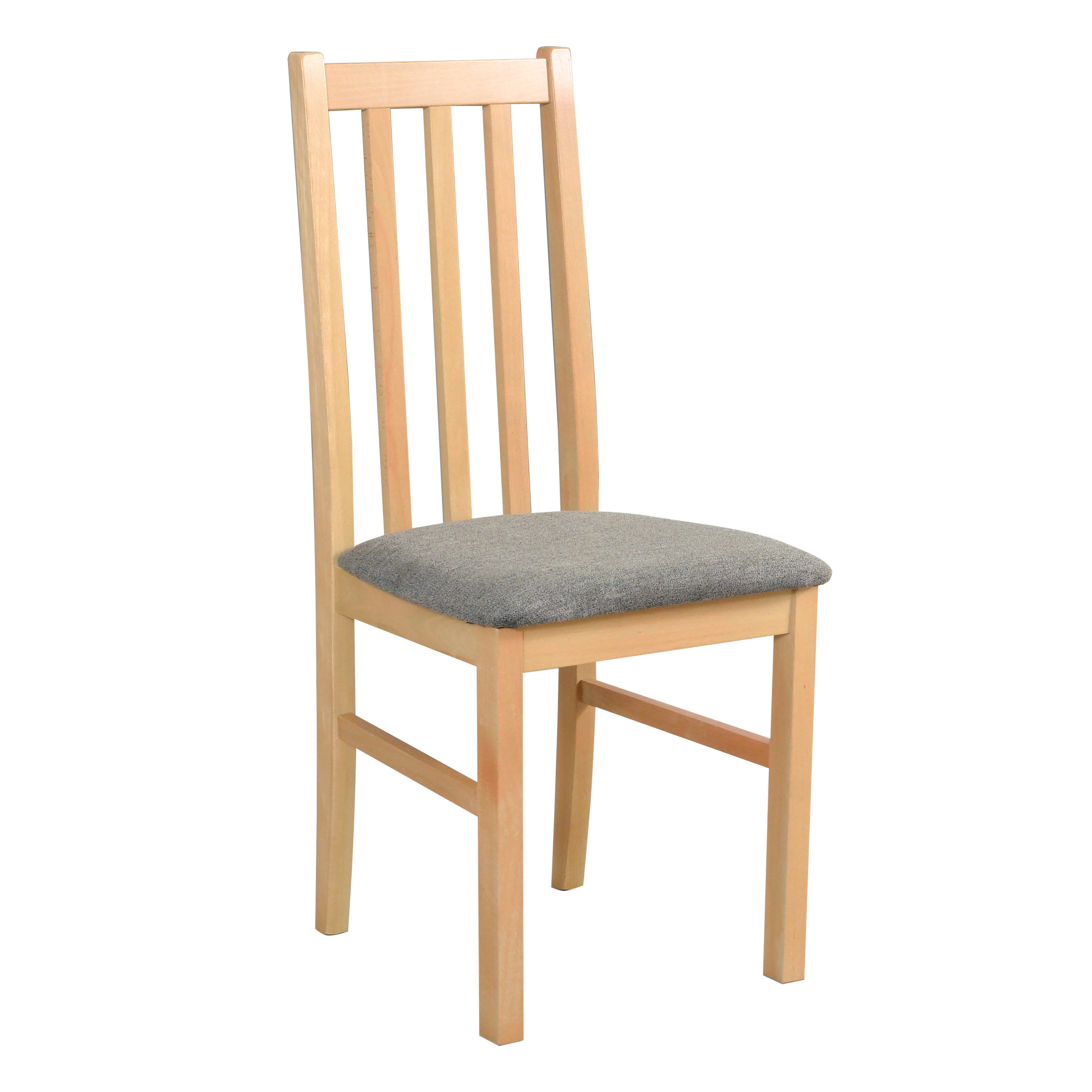 MOEBLO Stuhl BESO 10 (Polsterstühle, Holzstühle, günstig online kaufen