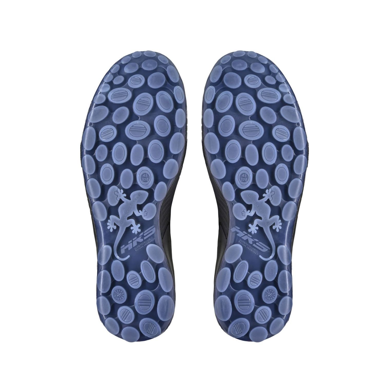 HKS Barfuß Sicherheitshalbschuhe S3 "BFS 70 BOA" Sicherheitsschuh