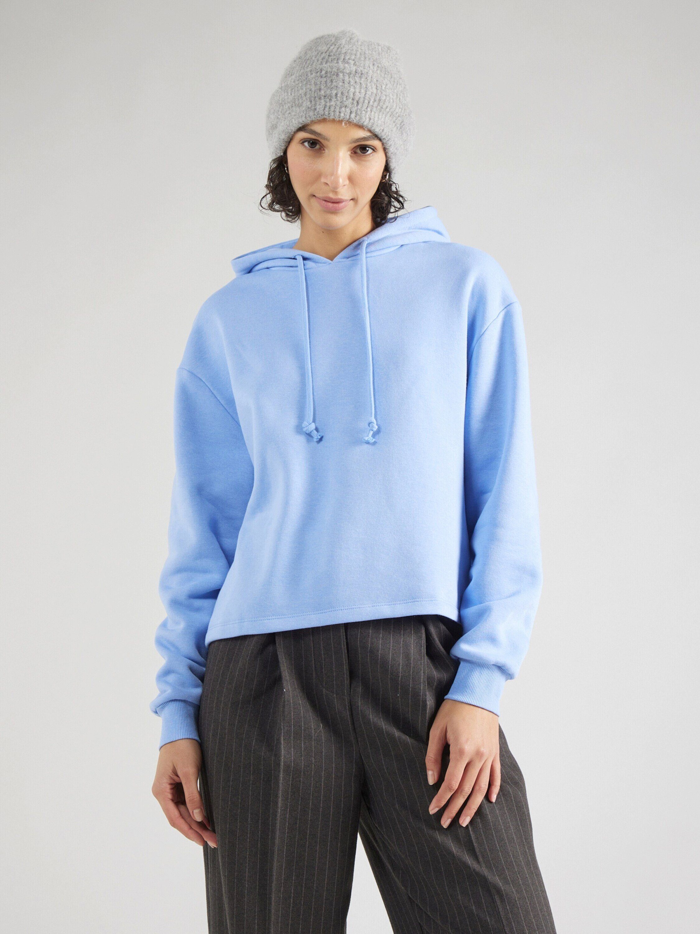 pieces Sweatshirt PCChilli (1-tlg) Plain/ohne Details