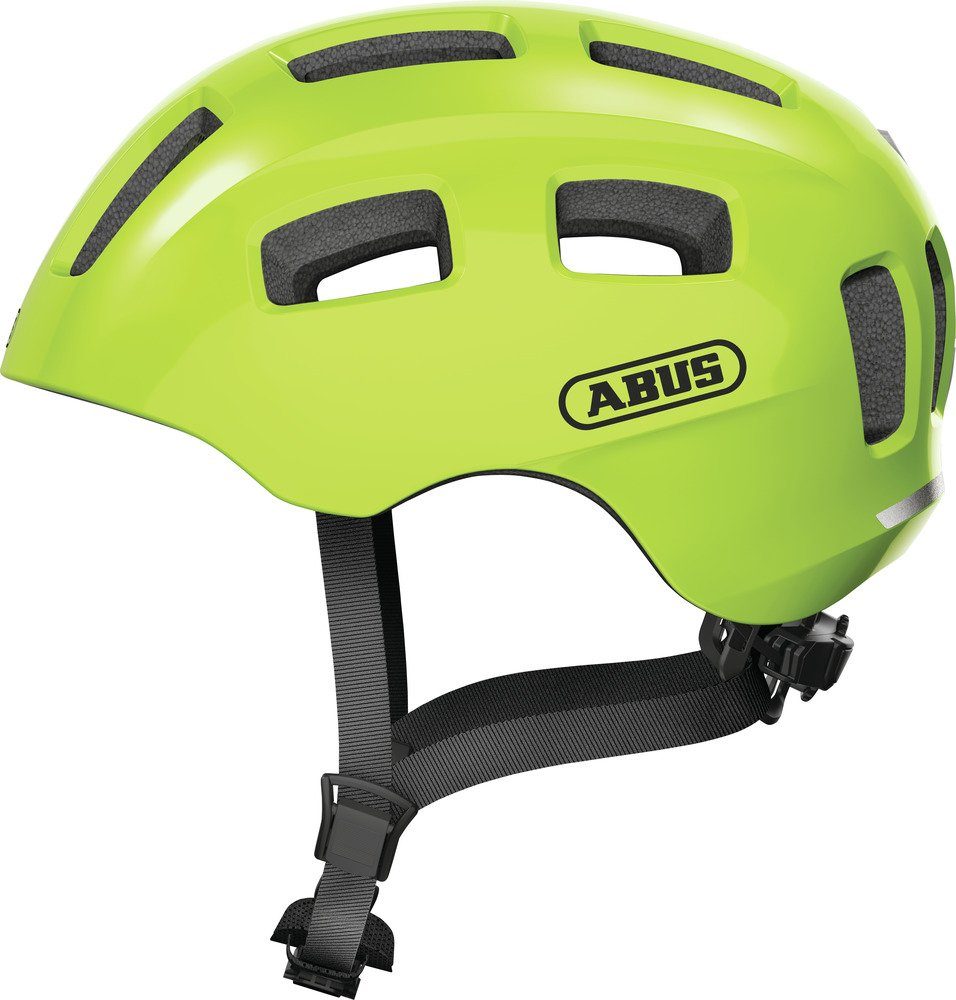 ABUS Kinderfahrradhelm YOUN-I 2.0