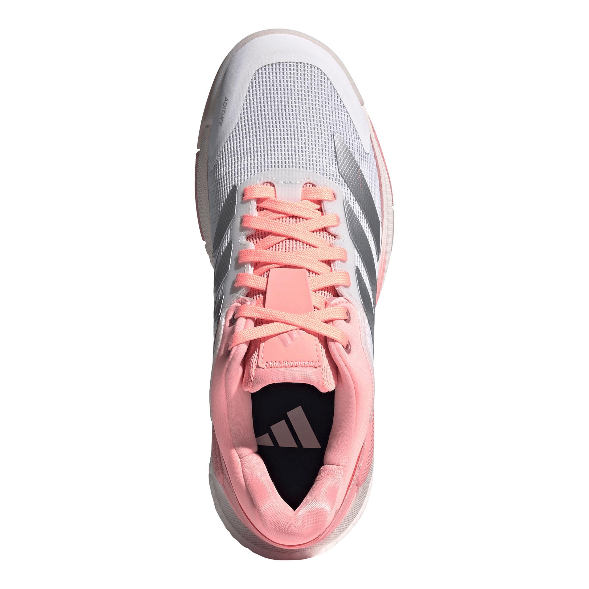 adidas Sportswear Crazyquick Boost - Padelschuh Padelschuh