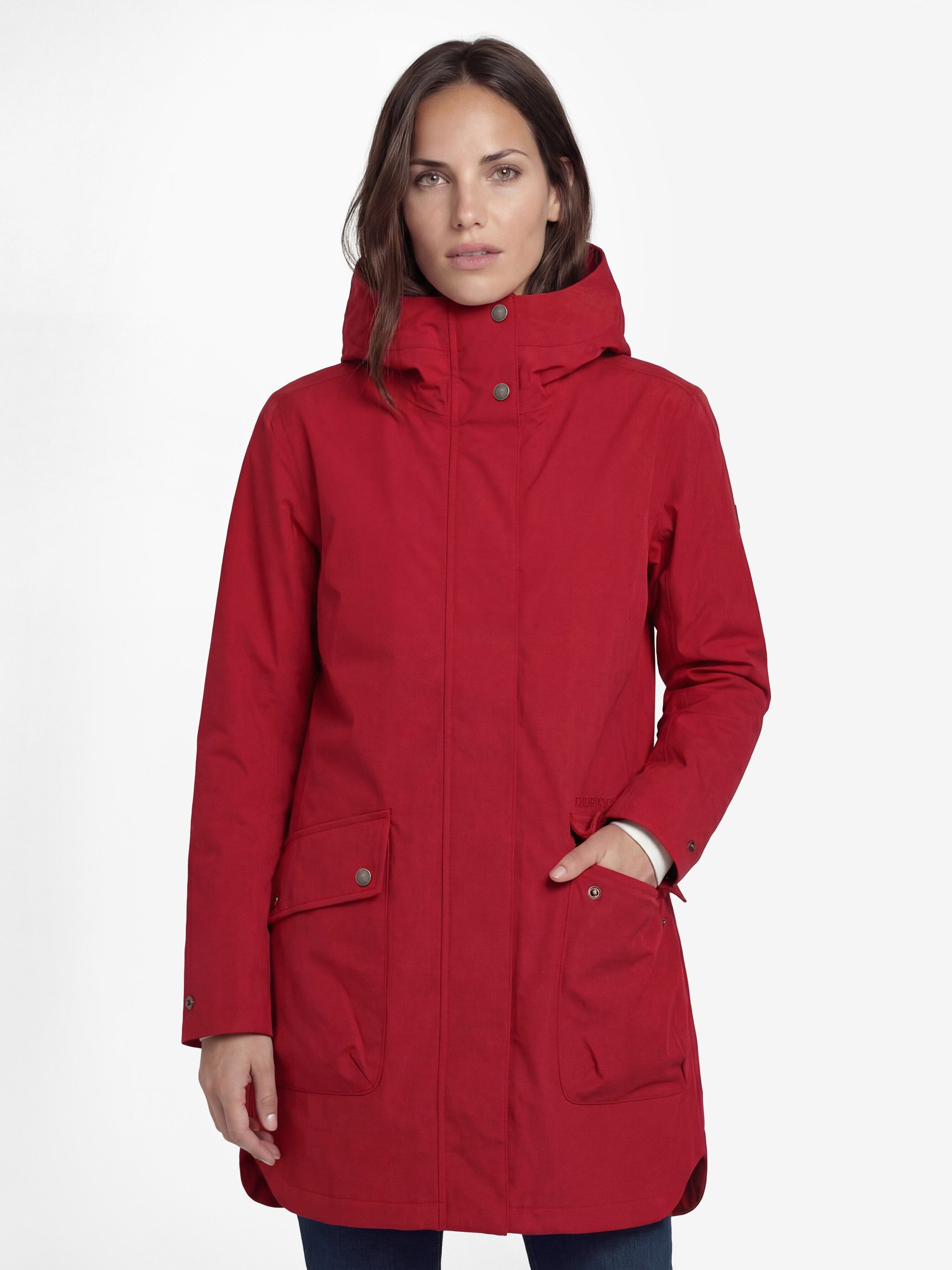 Didriksons Regenjacke Gwen