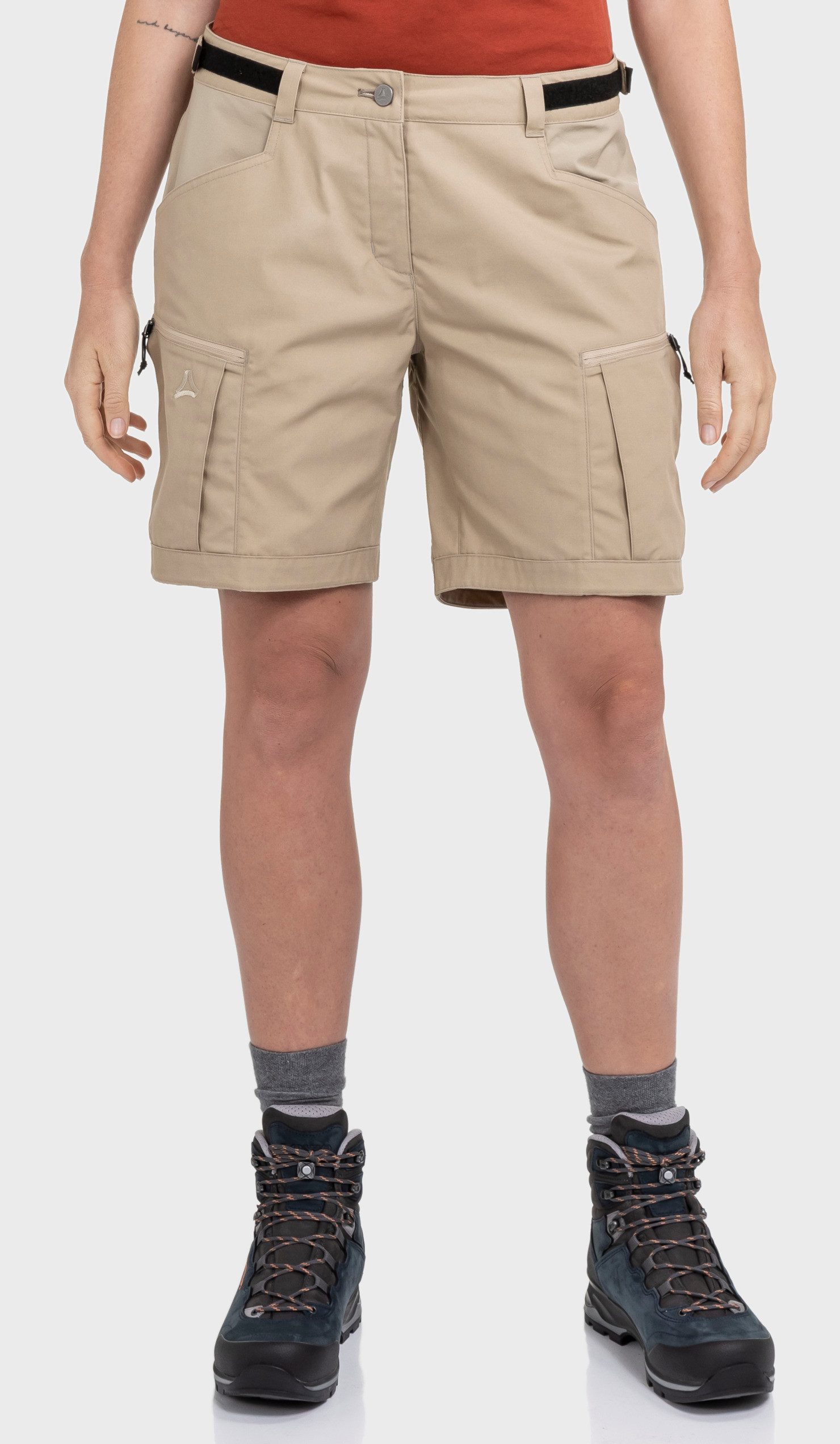Schöffel Shorts Shorts Style Maghera WMN