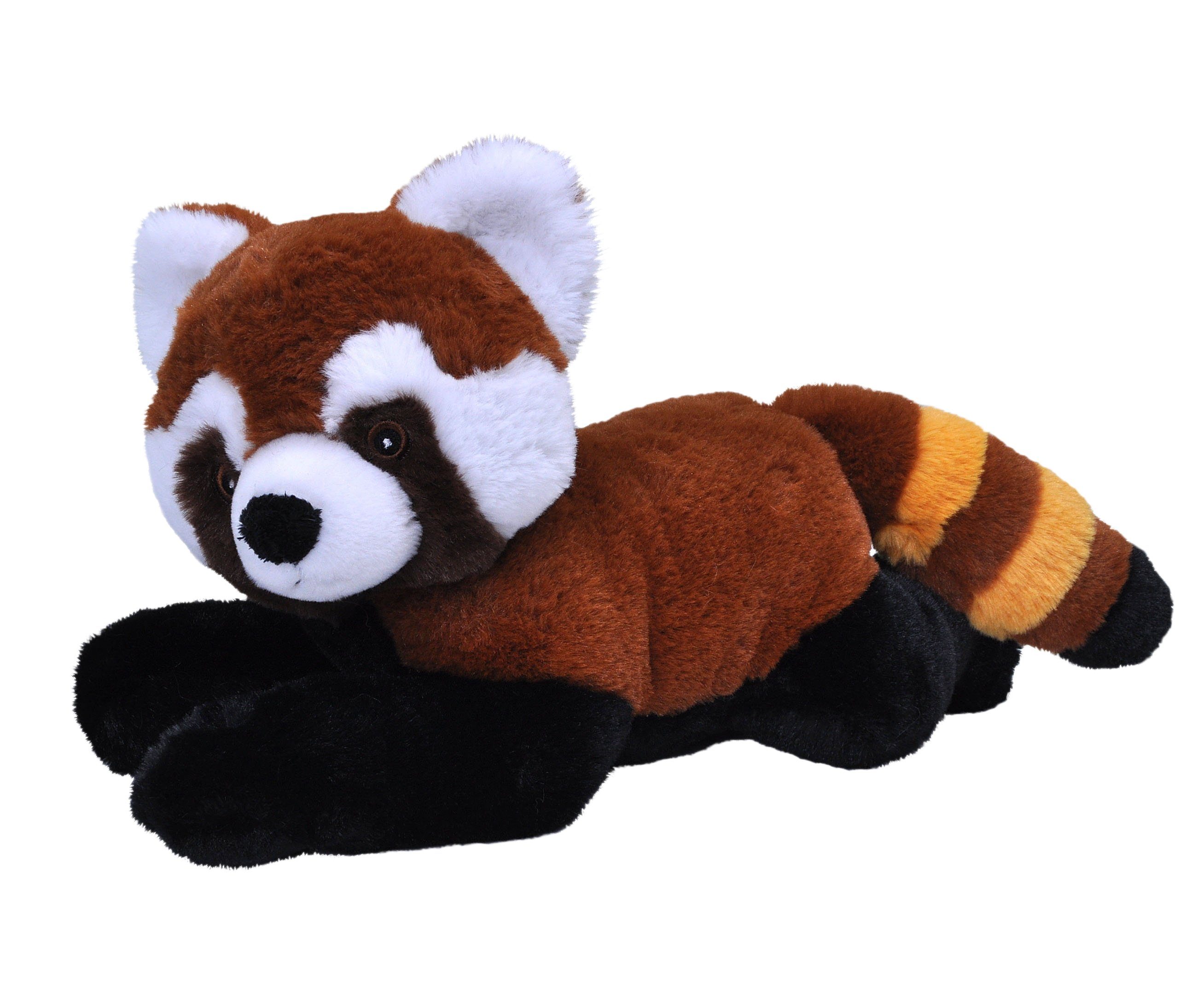 WILD REPUBLIC    Kuscheltier Wild Republic - Kuscheltier - Ecokins medium - roter Panda