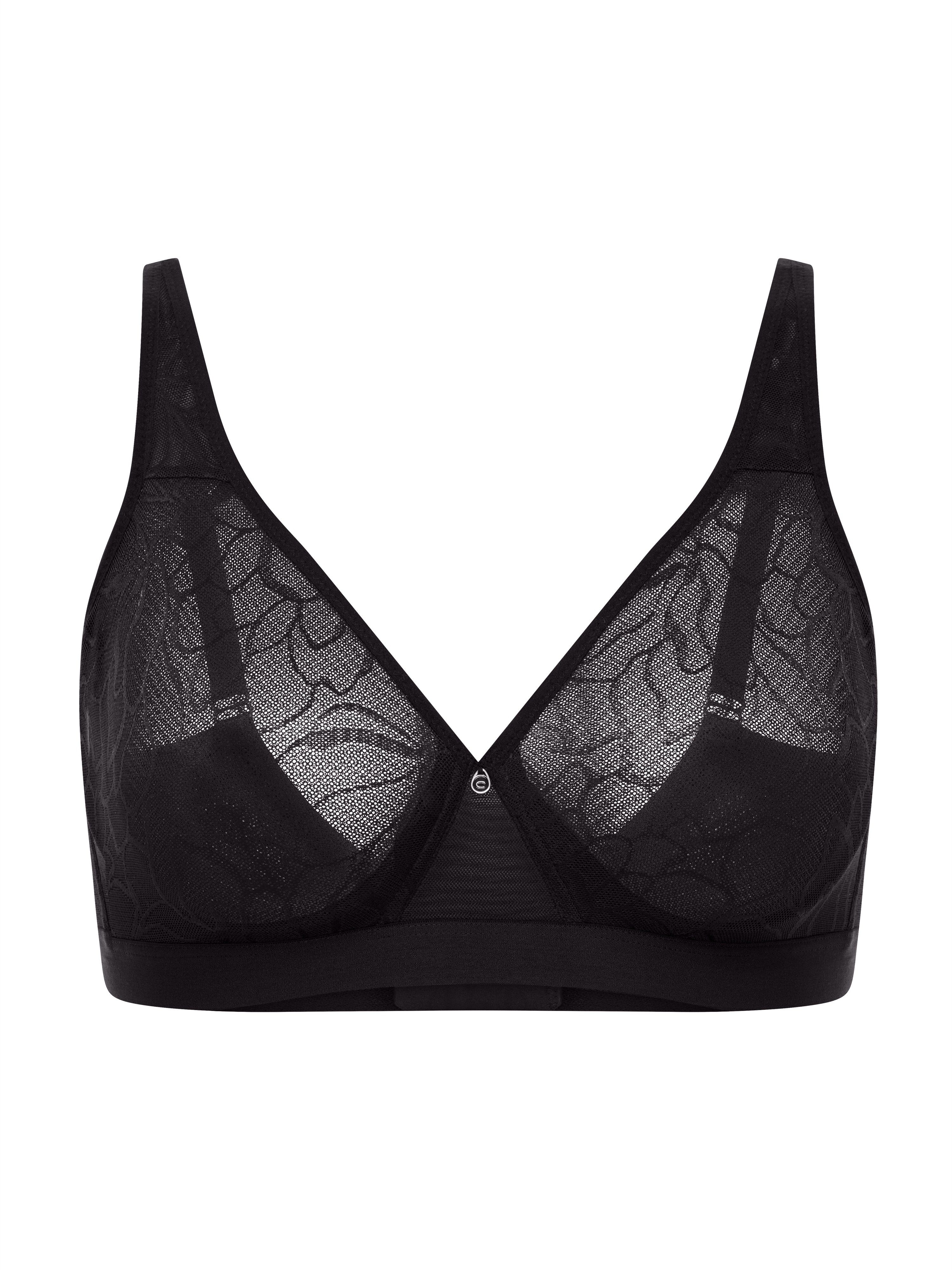 Conturelle Unterhemd Silhouette