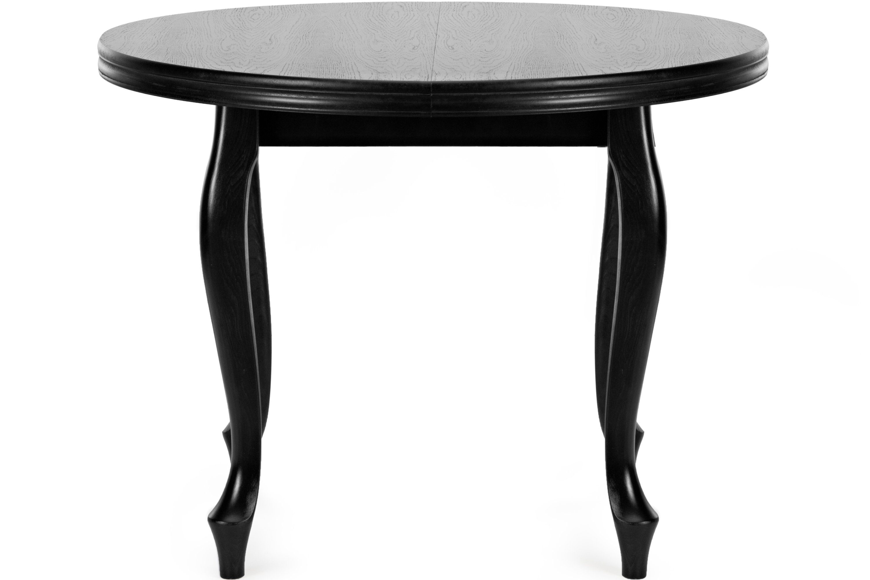 KONSIMO® Esstisch ALTIS Esszimmertisch Küchentisch 100x100cm, günstig online kaufen