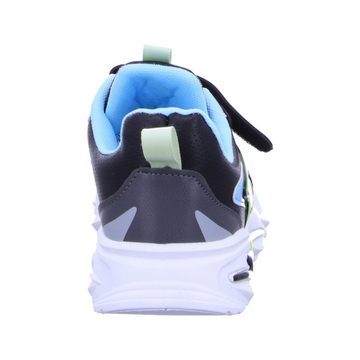 TOM TAILOR blau Sneaker (1-tlg)