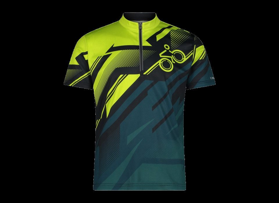 CMP Radtrikot MAN T-SHIRT FREEBIKE günstig online kaufen