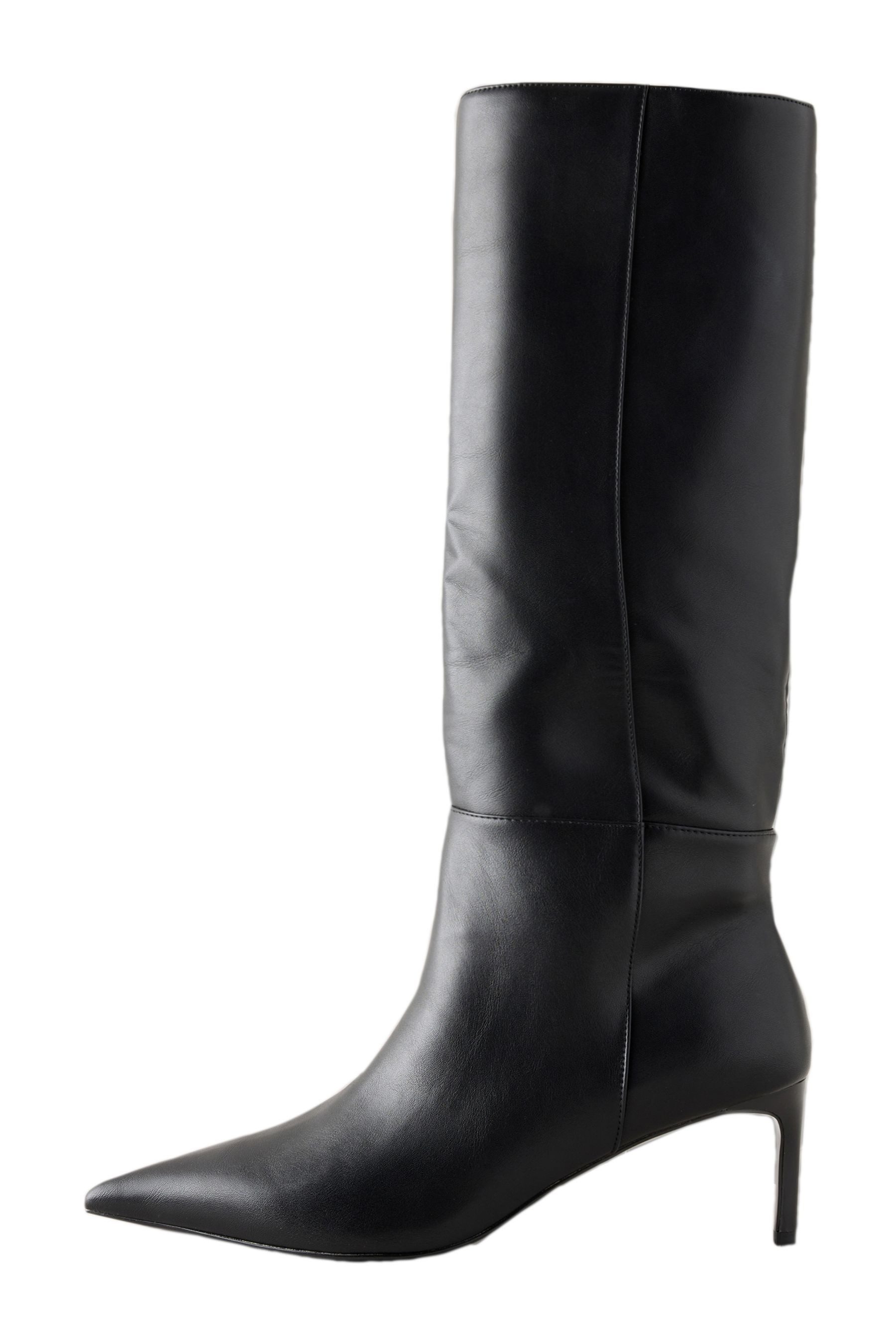 Next Forever Comfort® Spitze, kniehohe Stiefel Stiefel