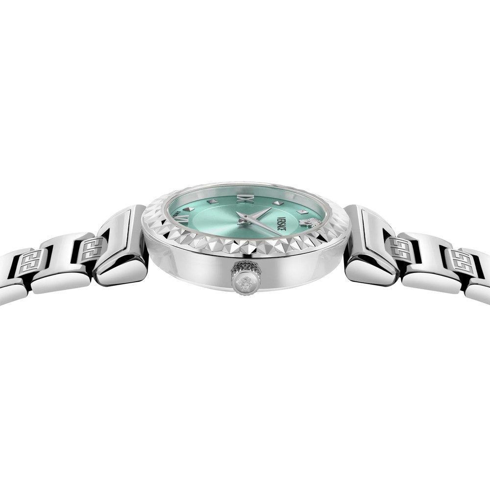Versace Schweizer Uhr Mini Vanity VEGFA0425
