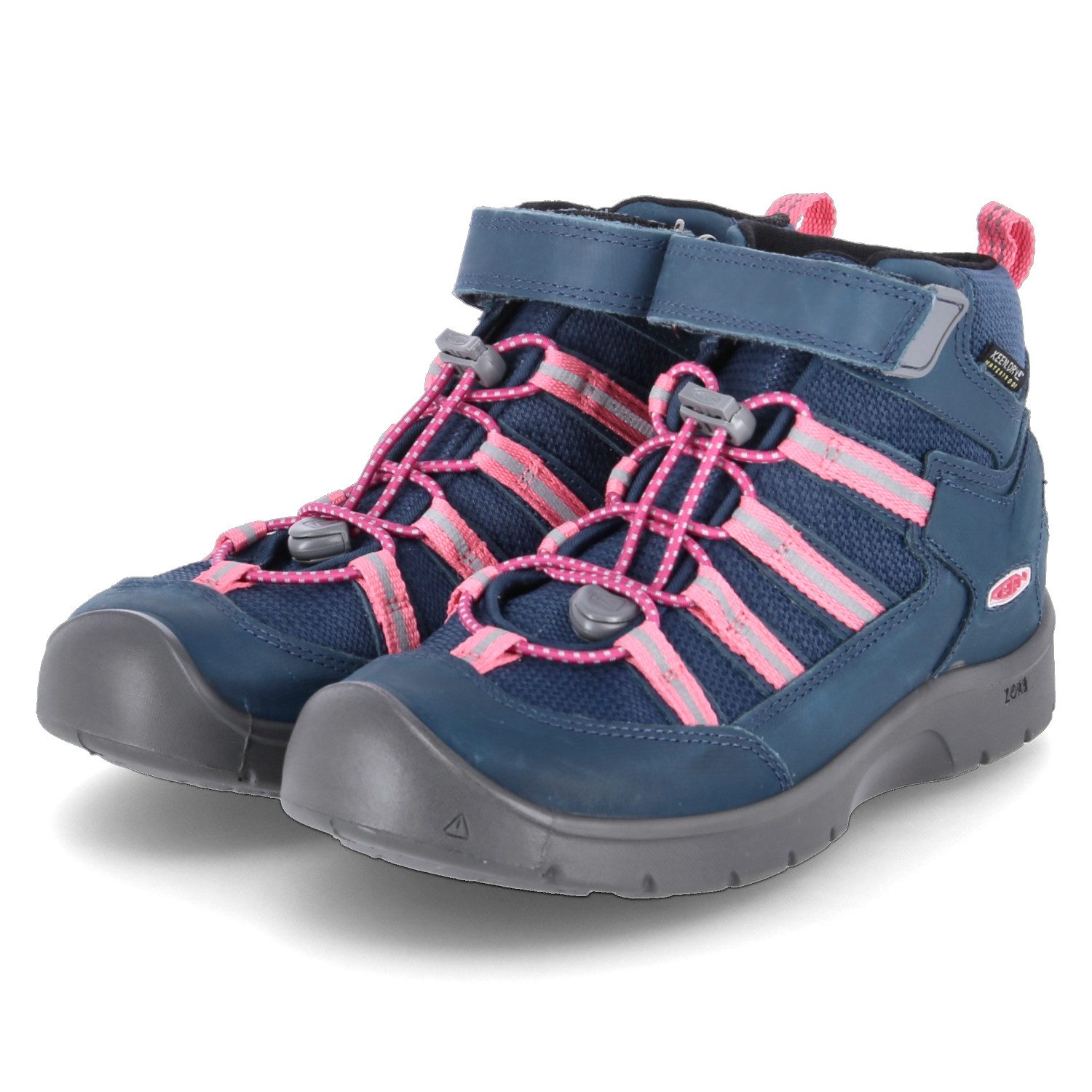 Trekkingboots HIKEPORT 2 SPORT MID WP Stiefel