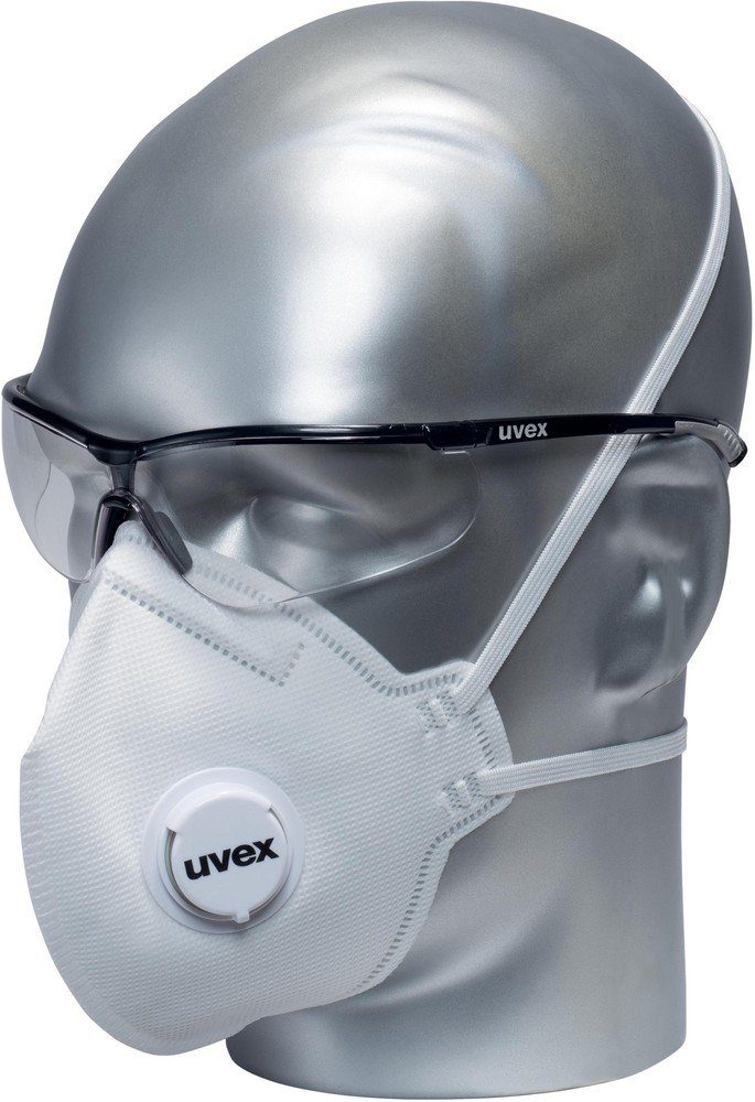 Uvex Zahnschutz