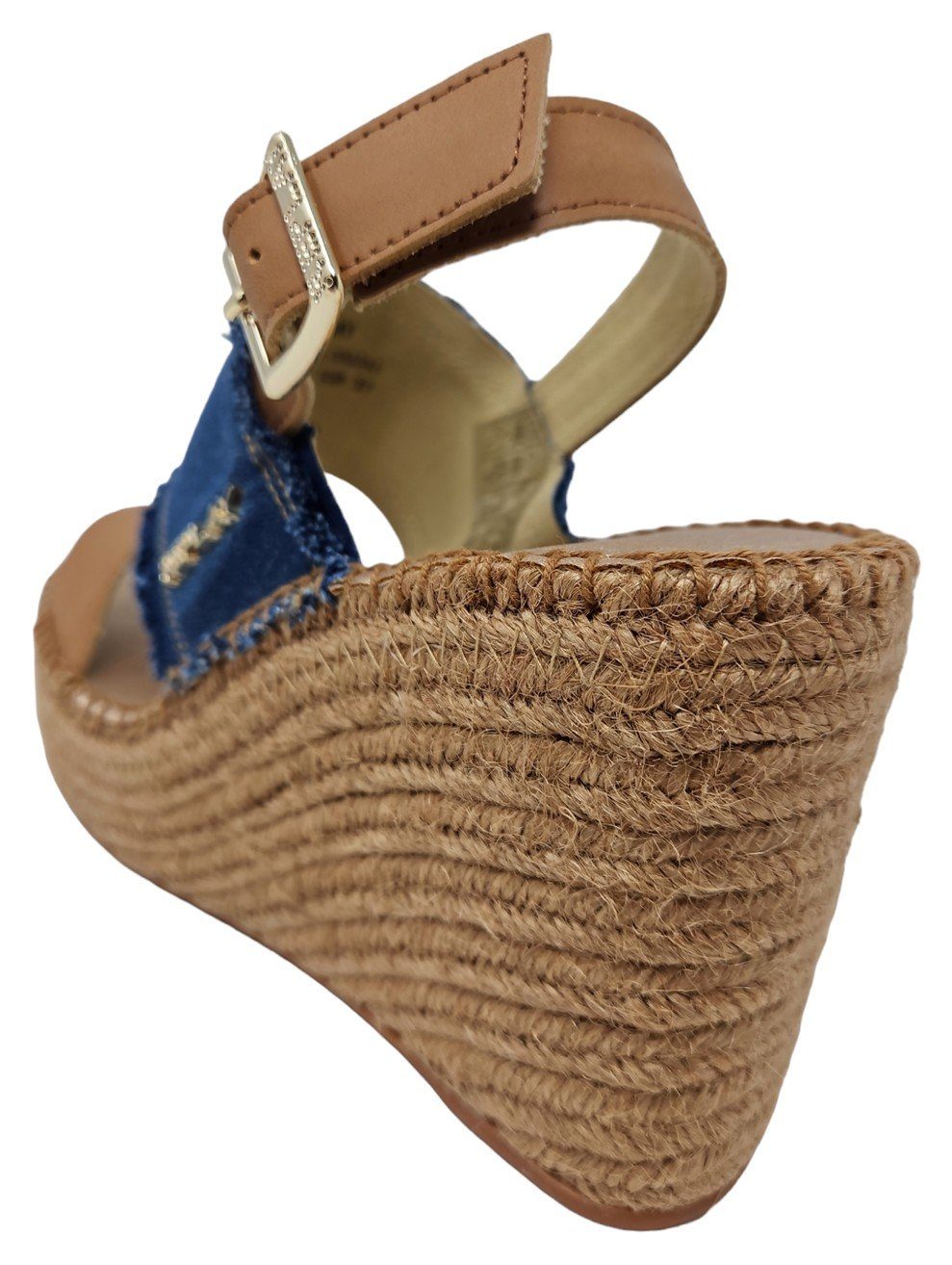 REPLAY & SONS Jess Band Stiefel