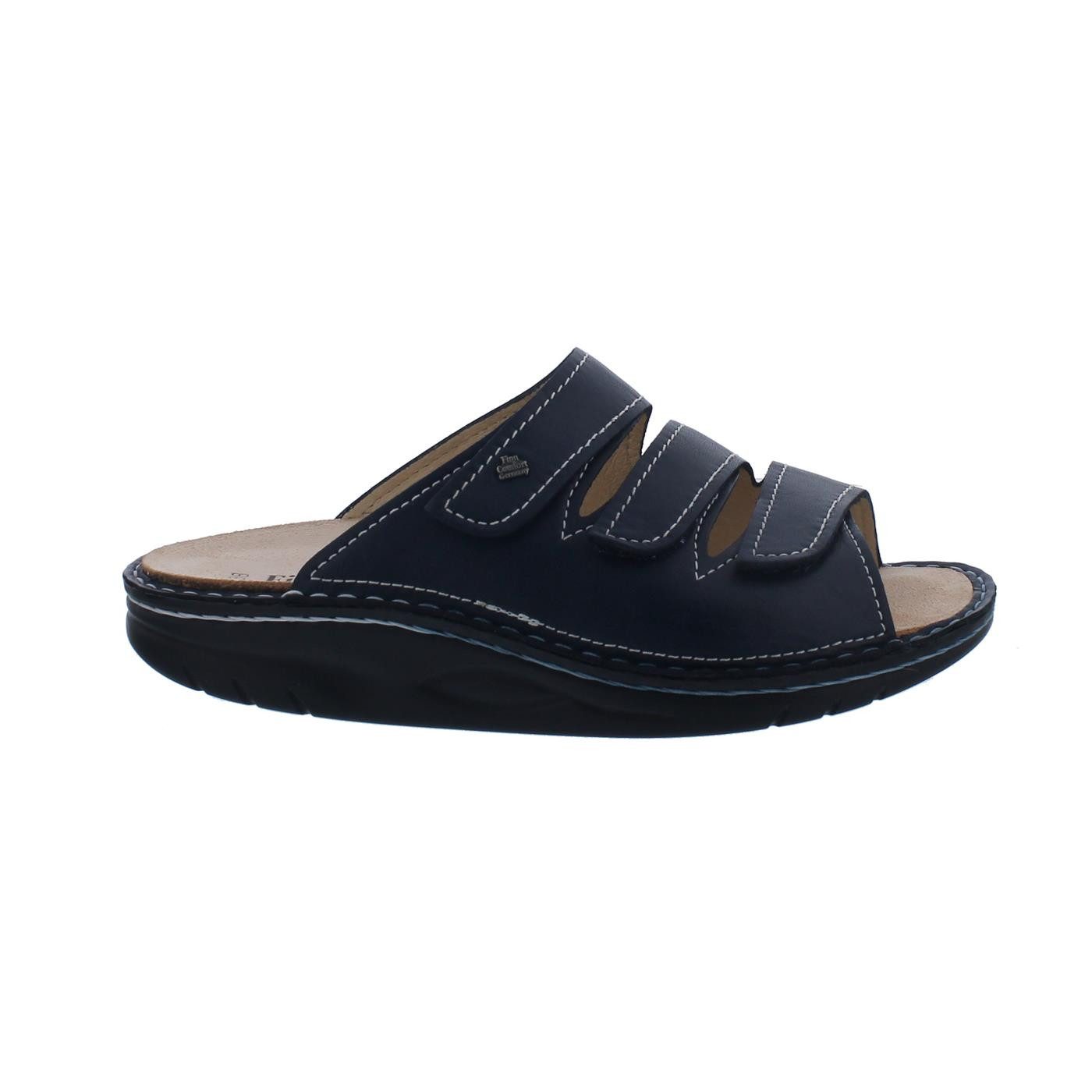 Finn Comfort Finn Comfort Andros Pantolette (Finnamic), Venezia (Glattleder günstig online kaufen