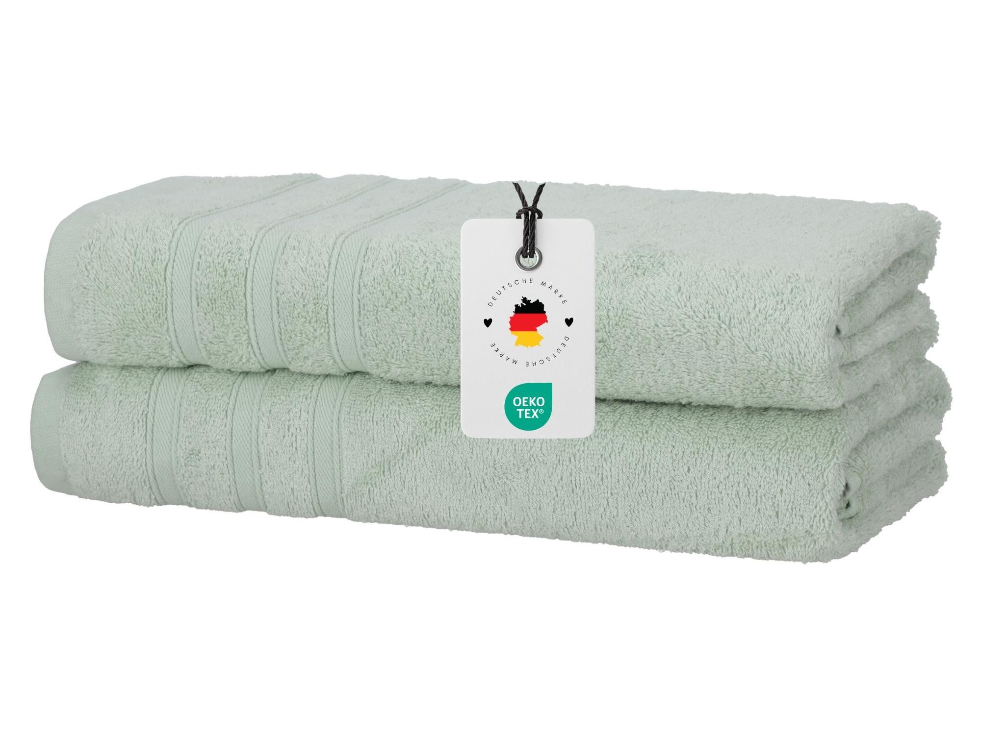 Carpe Sonno Handtuch Set Gästetuch Handtuch günstig online kaufen