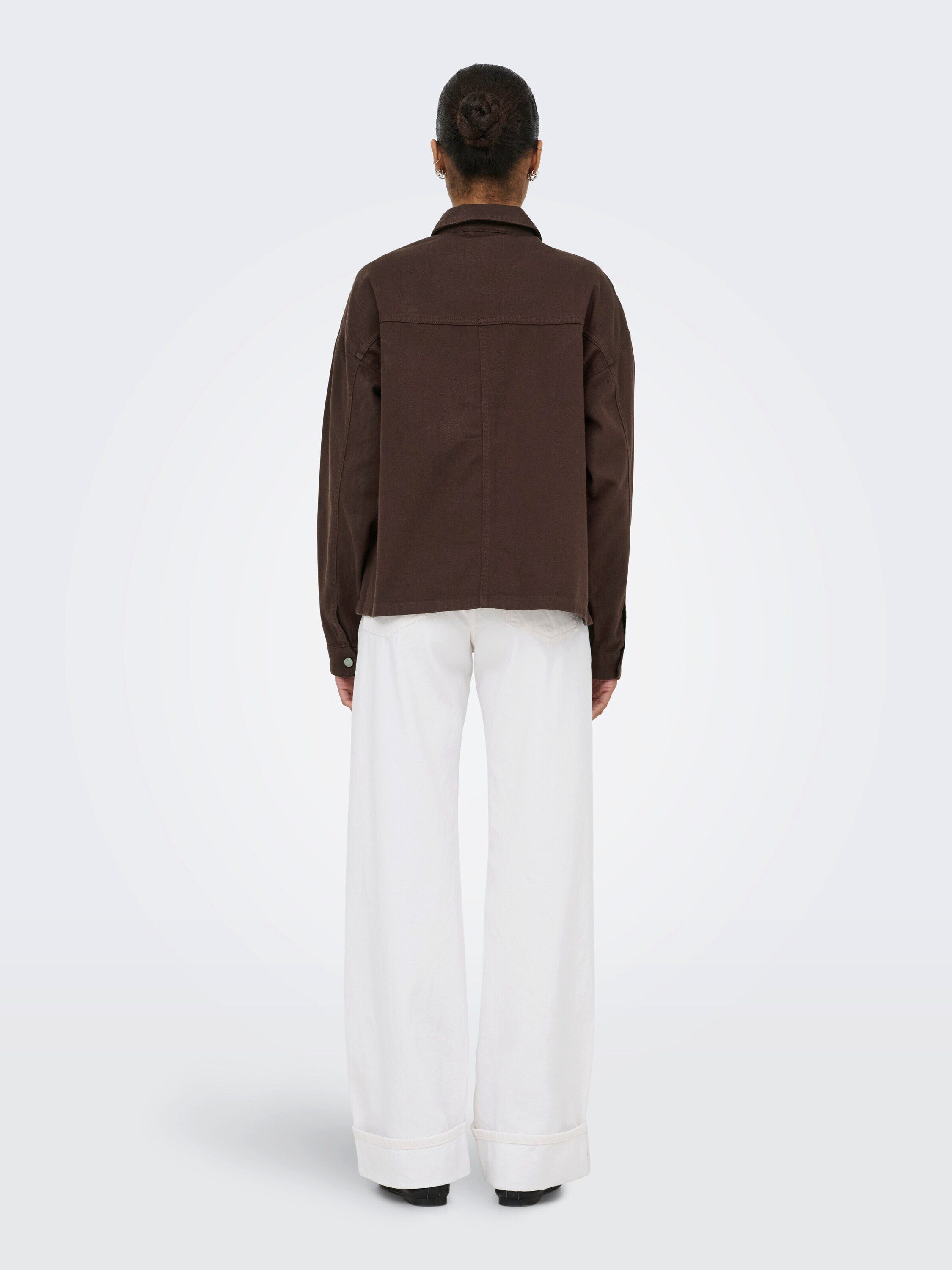 ONLY Outdoorjacke ONLSierra (1-St)