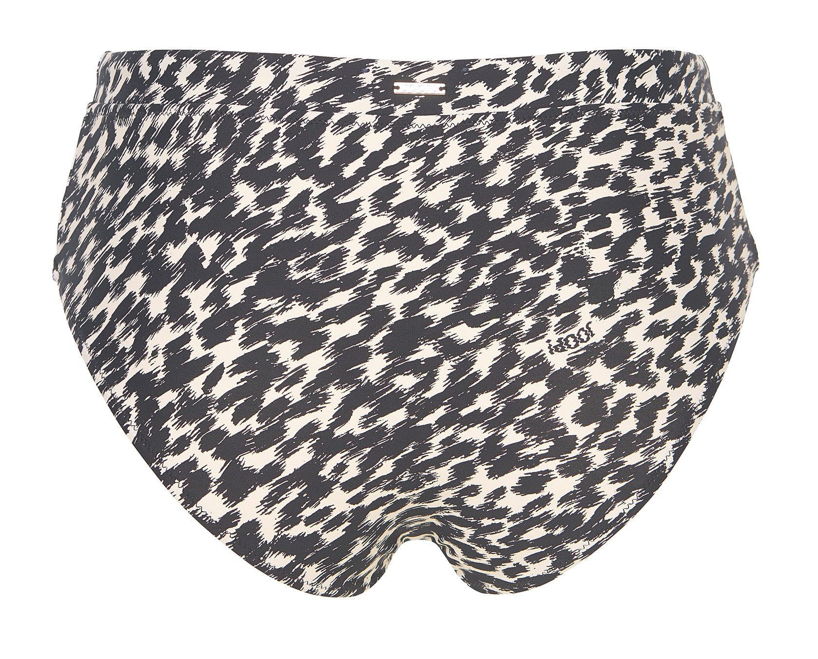 JOOP! Bikini-Hose Animal mit modischem Printmuster