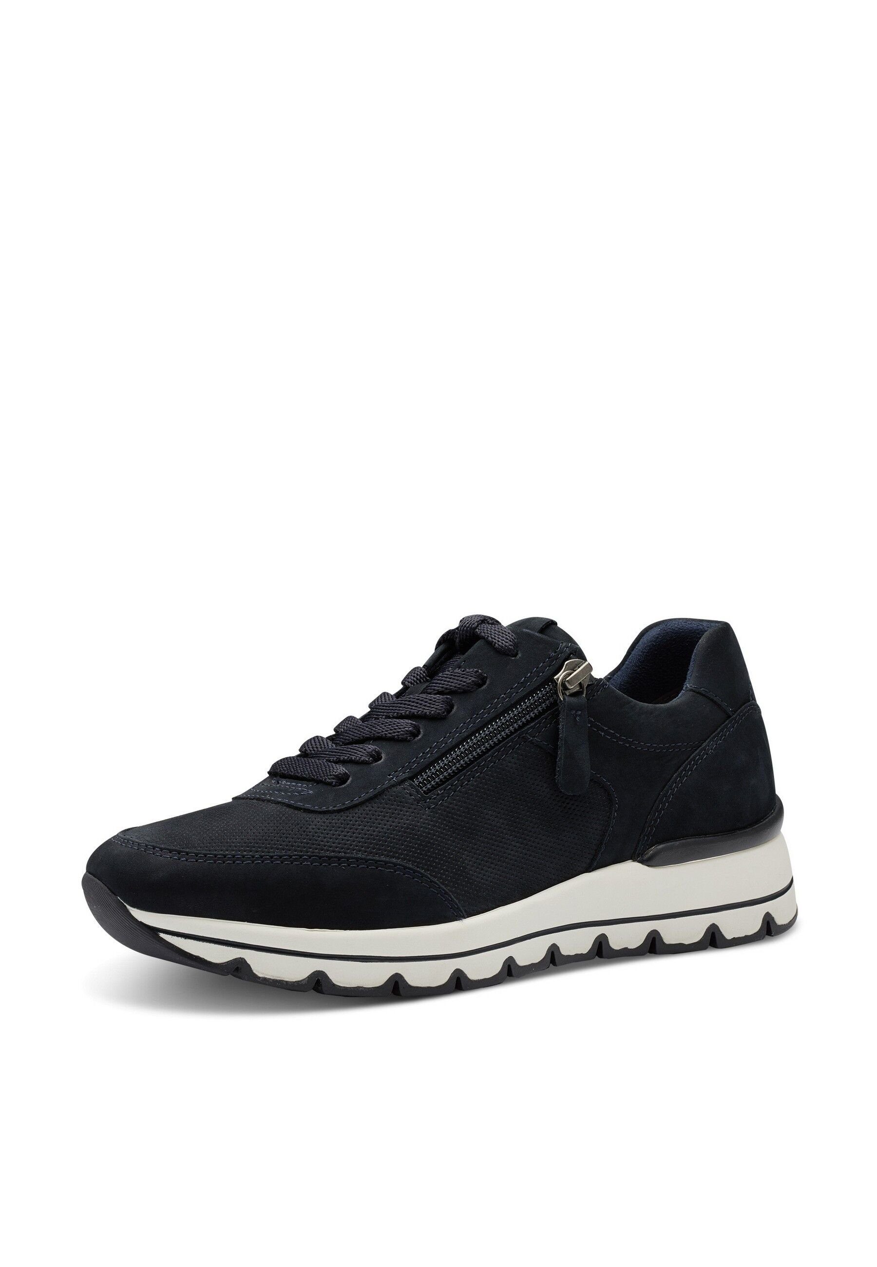 NAVY Sneaker (2-tlg) Tamaris