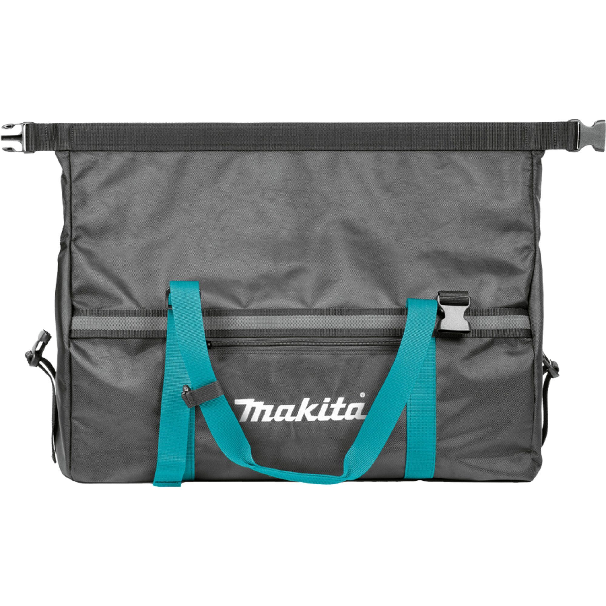 Makita Werkzeugtasche Makita Roll-Top Reisetasche E-15540, Tasche, (37