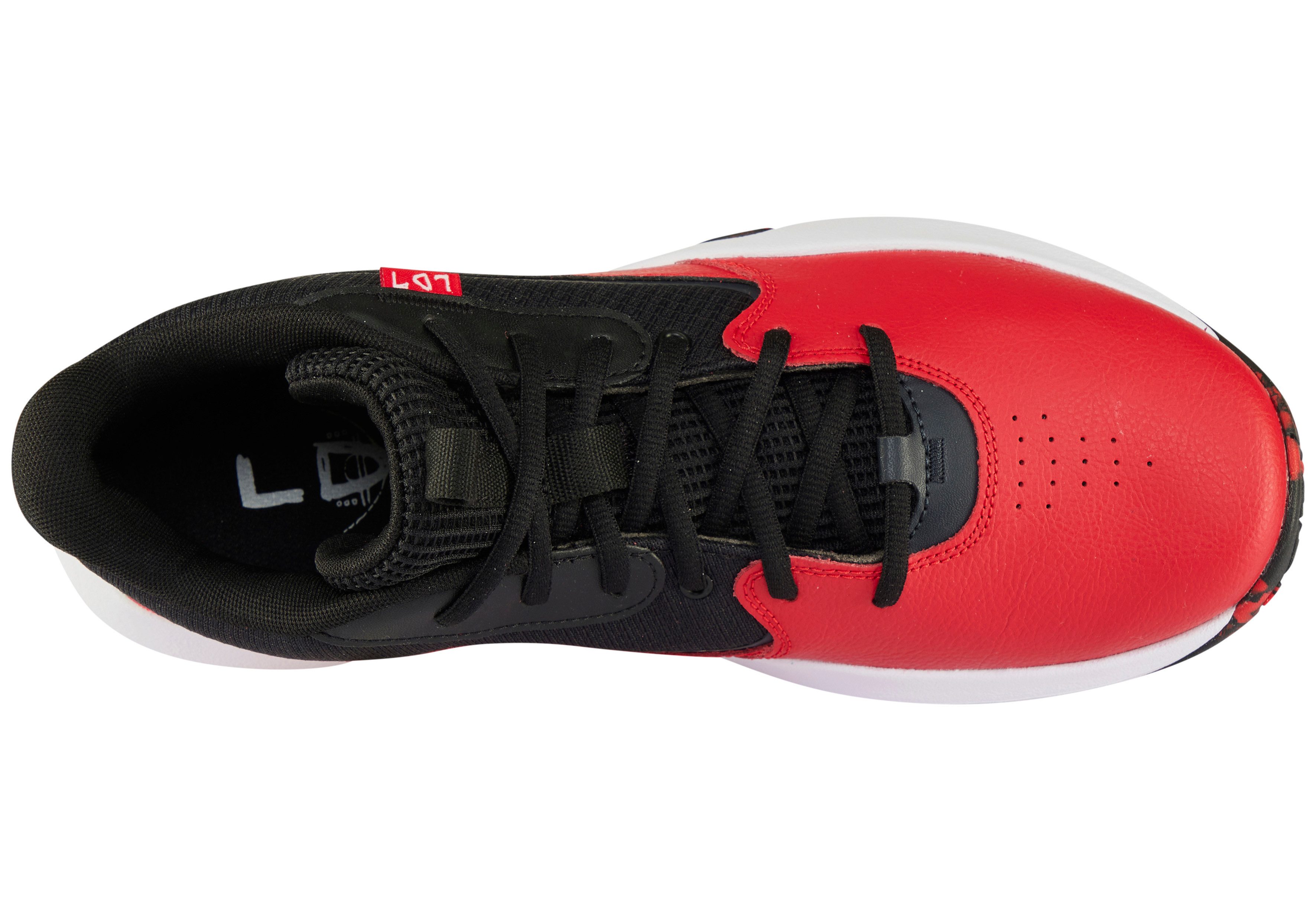 Under Armour® UA LOCKDOWN 7 Basketballschuh