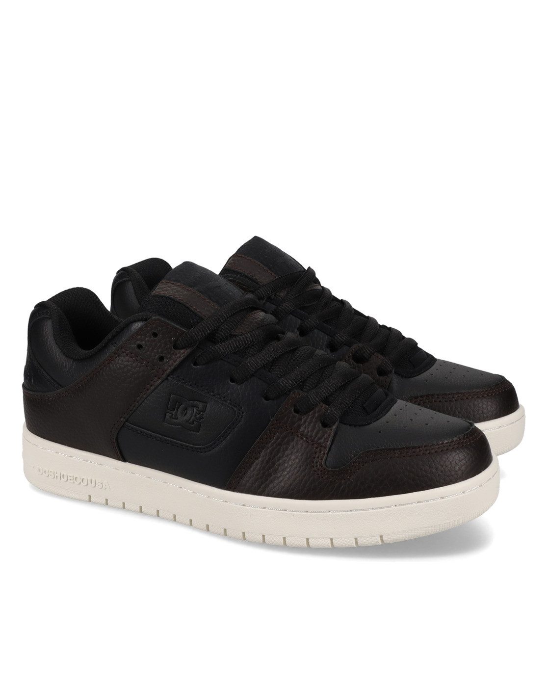 DC Shoes Manteca Se Schnürschuh günstig online kaufen