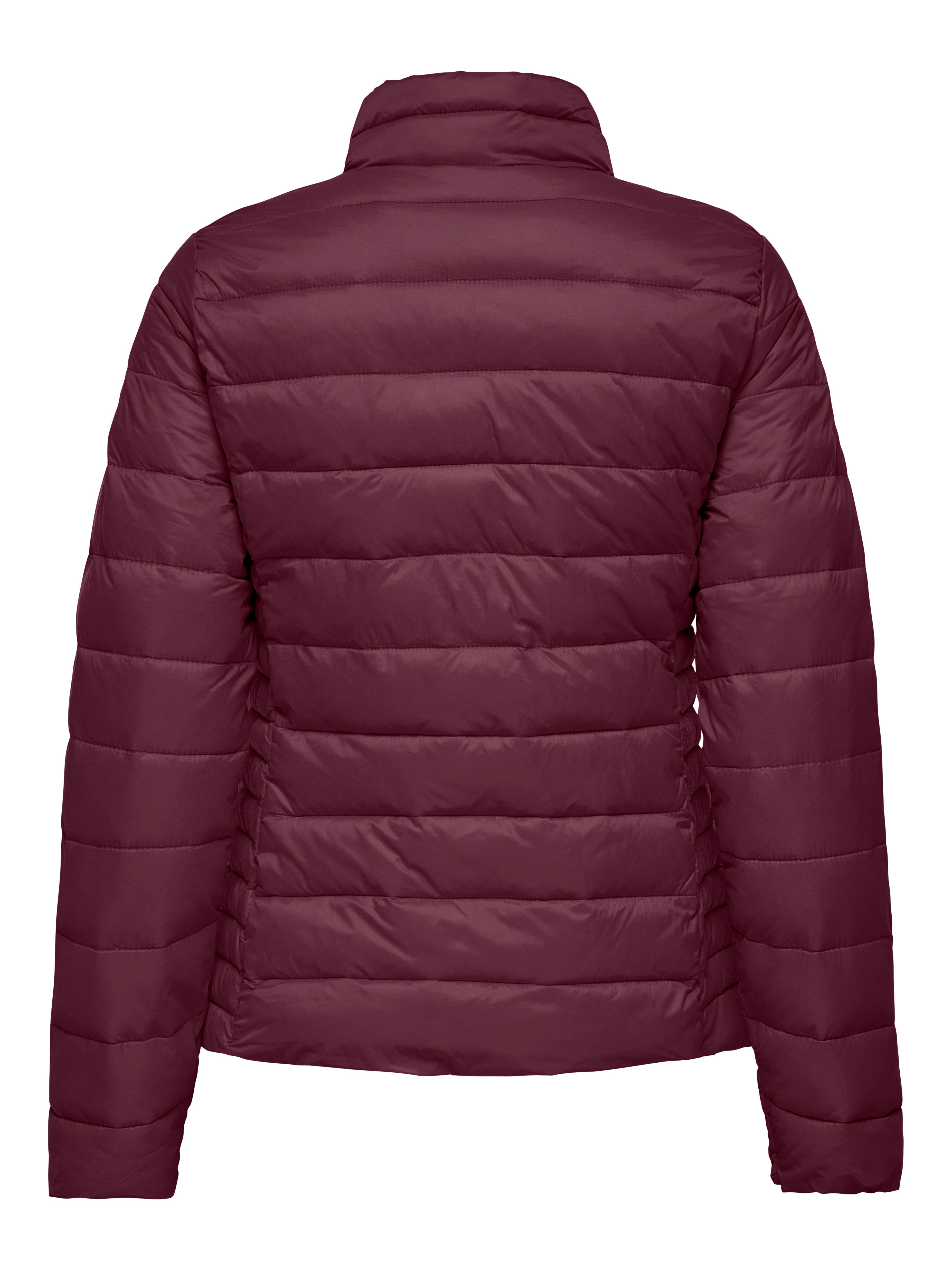 ONLY Steppjacke ONLABBIE QUILTED JACKET OTW ZL