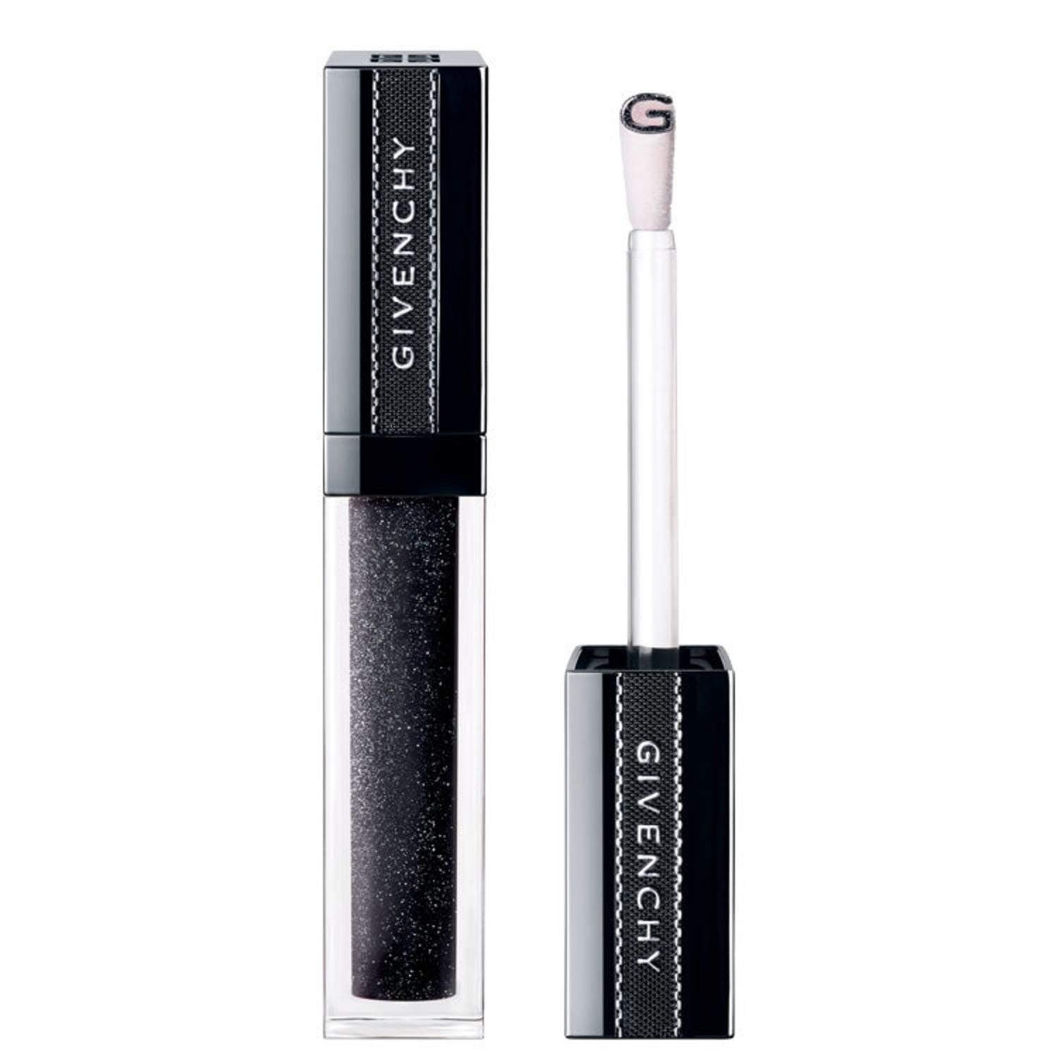 GIVENCHY Lipgloss-Set Duo Gloss Interdit Revelateur, 2-tlg., Ideal zum Reisen & Verschenken