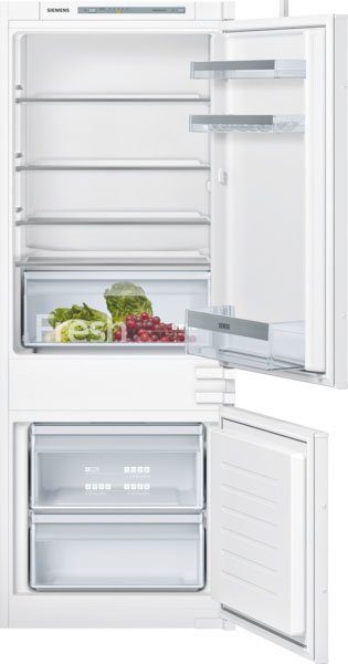 Einbau Kuhl Gefrierkombination Siemens